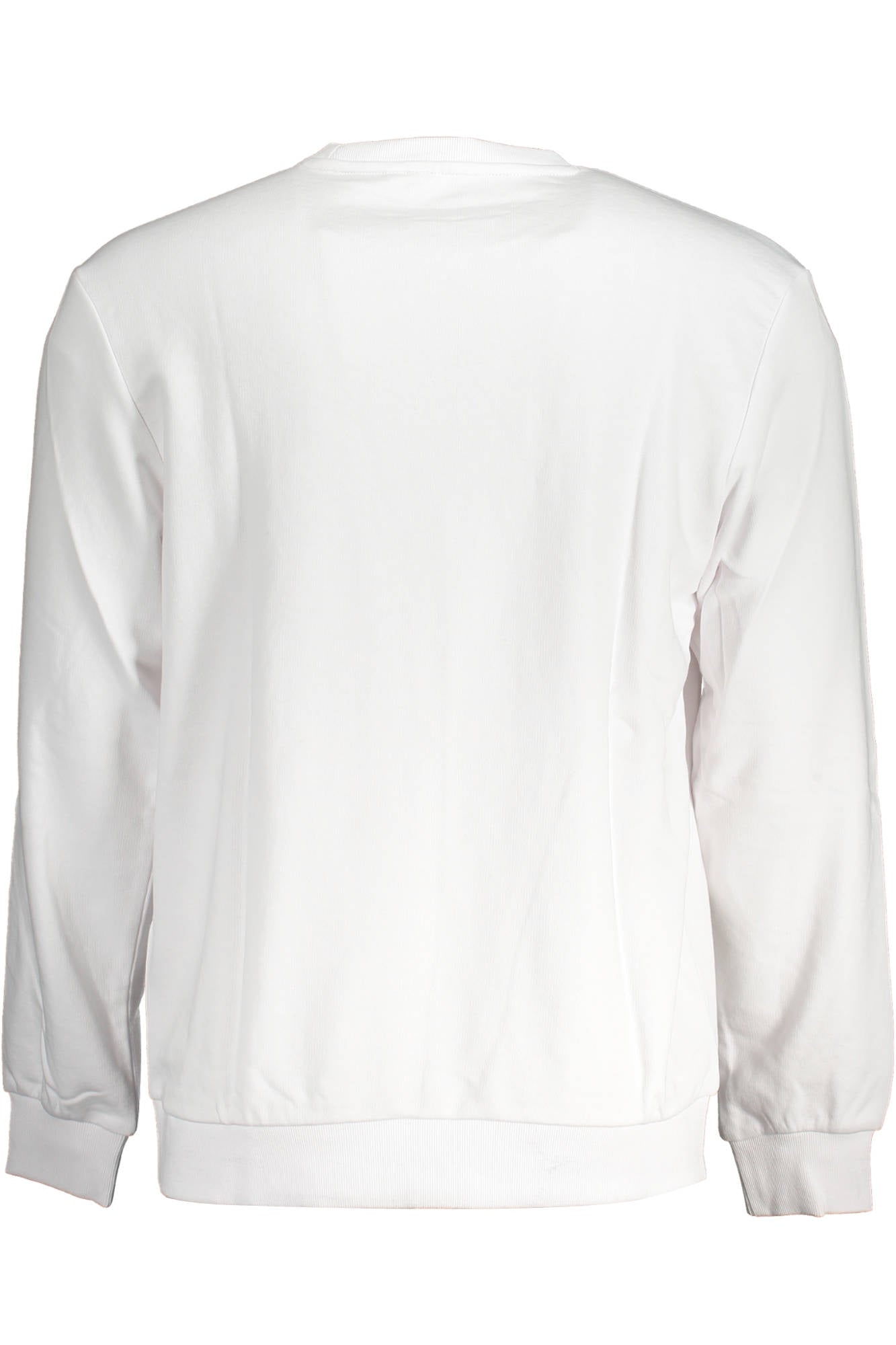 FILA Sweatshirts White - FAM0343