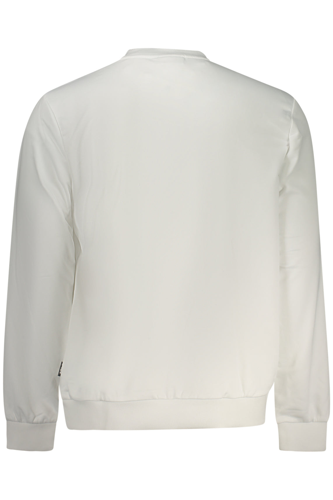 FILA Sweatshirts White - FAM1125