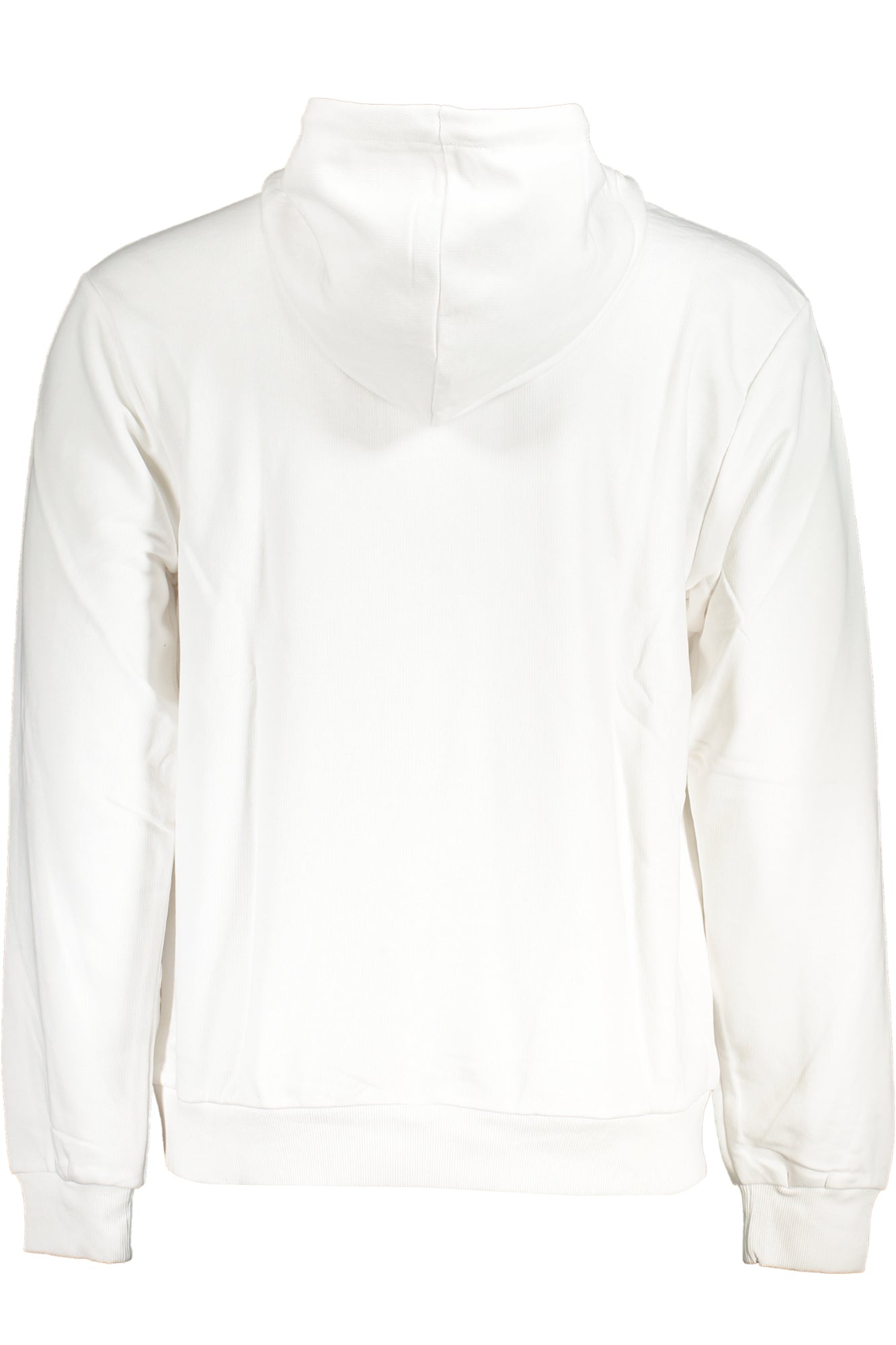 FILA Sweatshirts White - FAM0498