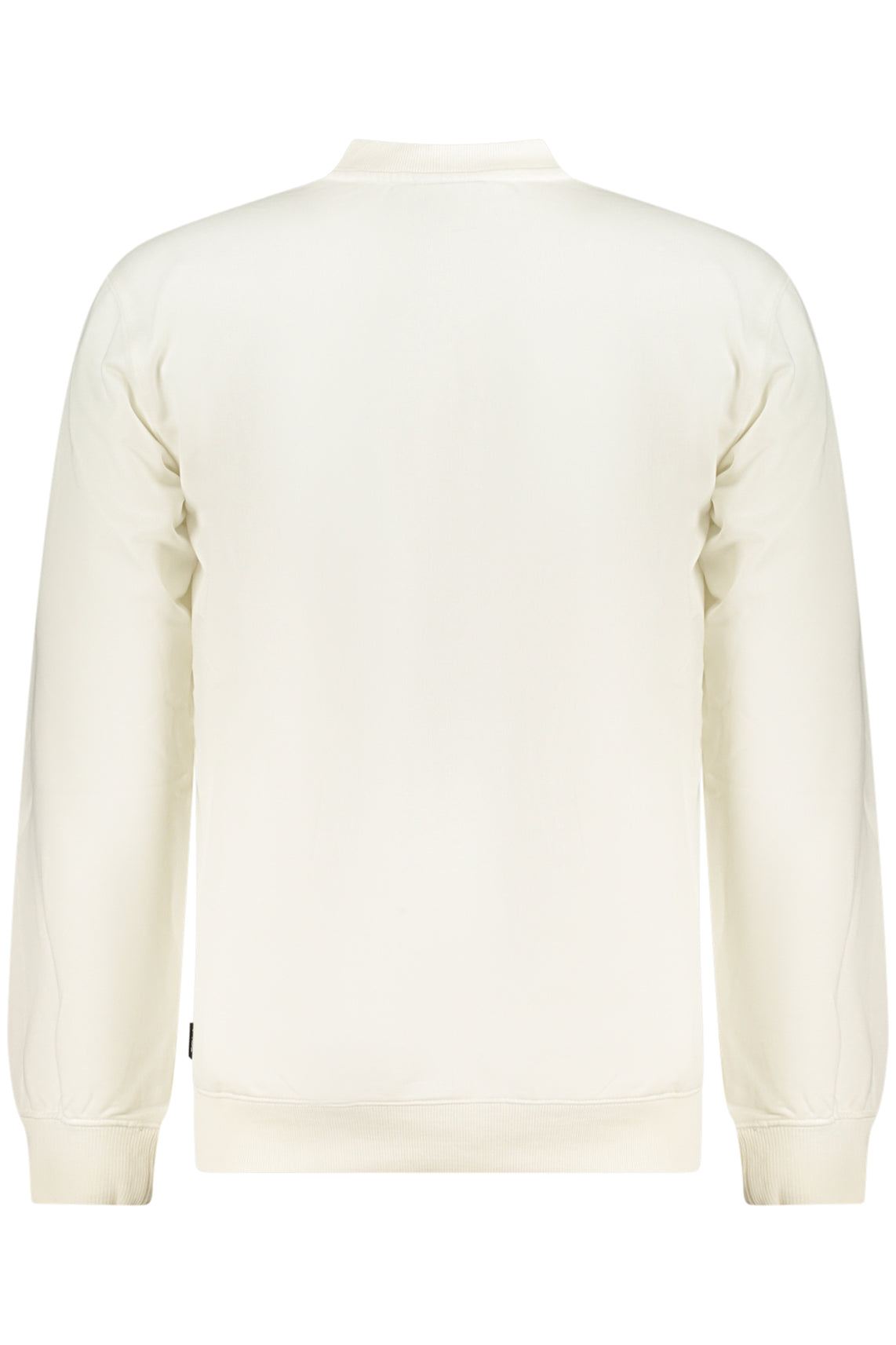 FILA Sweatshirts White - FAU0226