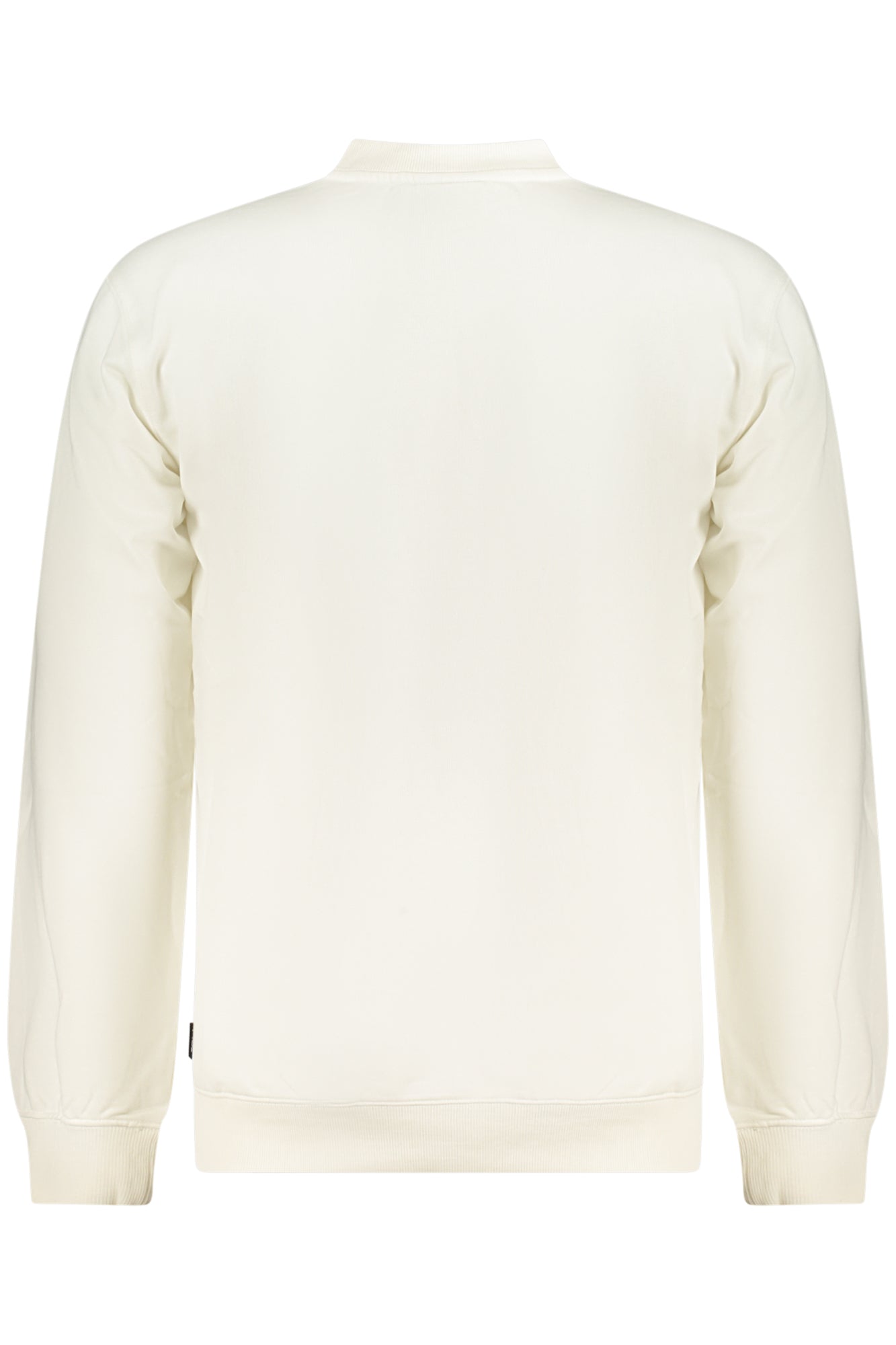 FILA Sweatshirts White - FAU0226