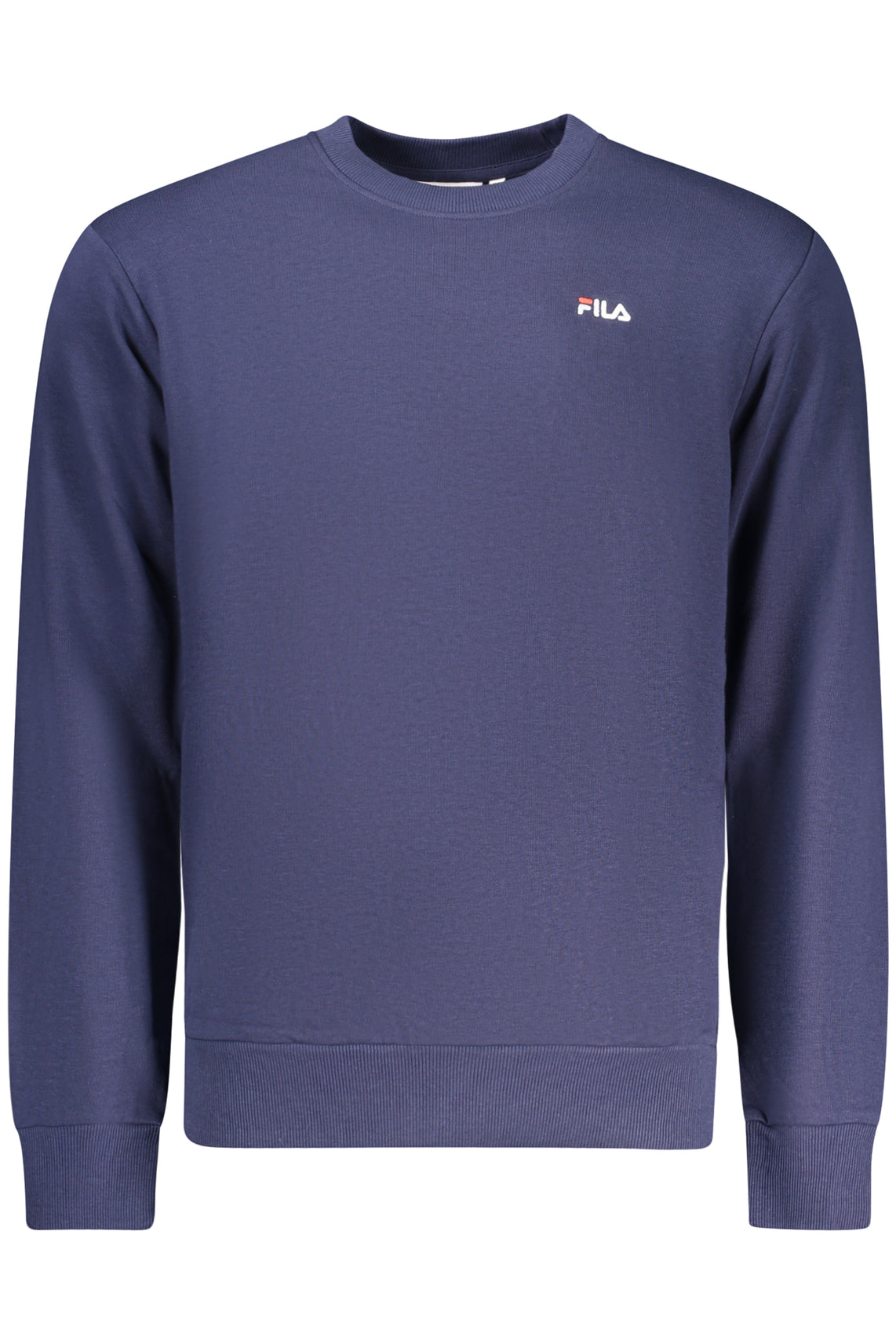 FILA Sweatshirts Blue - FAM0876