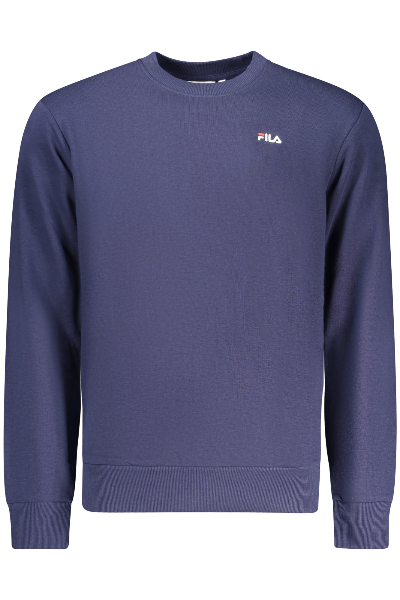 FILA Sweatshirts Blue - FAM0876