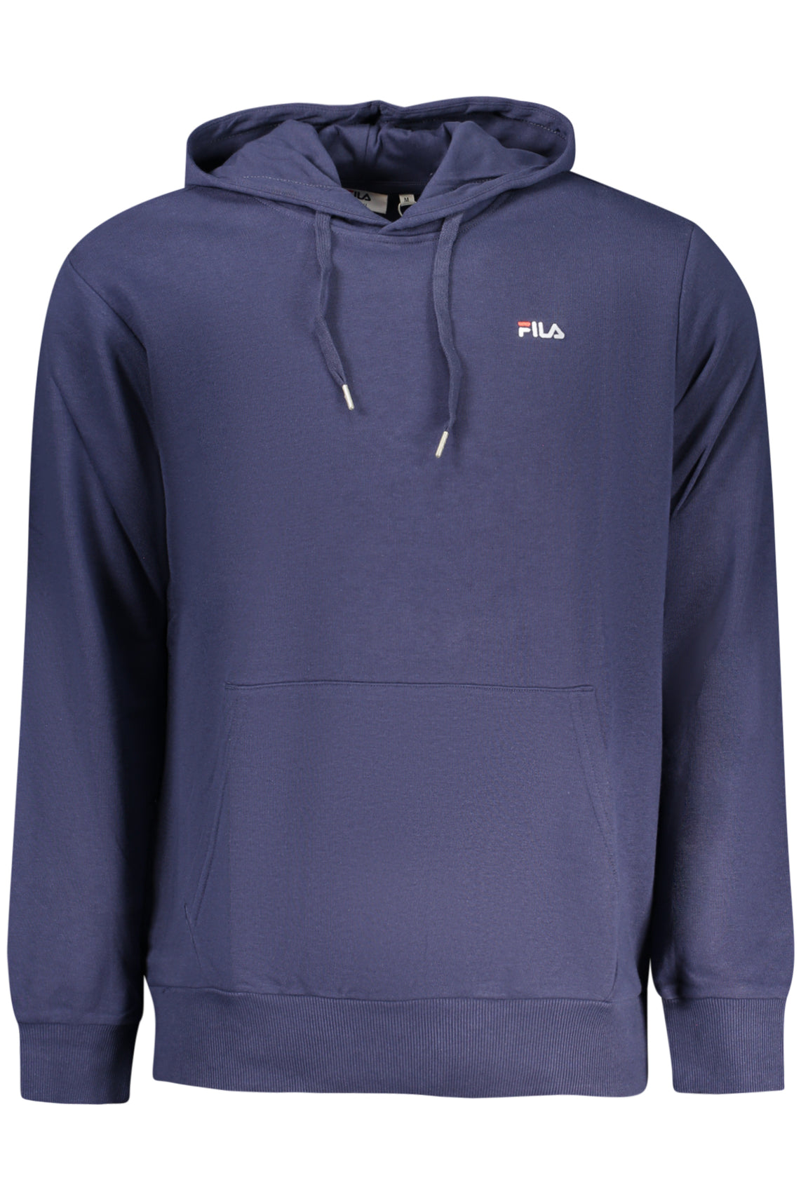 FILA Sweatshirts Blue - FAM0875