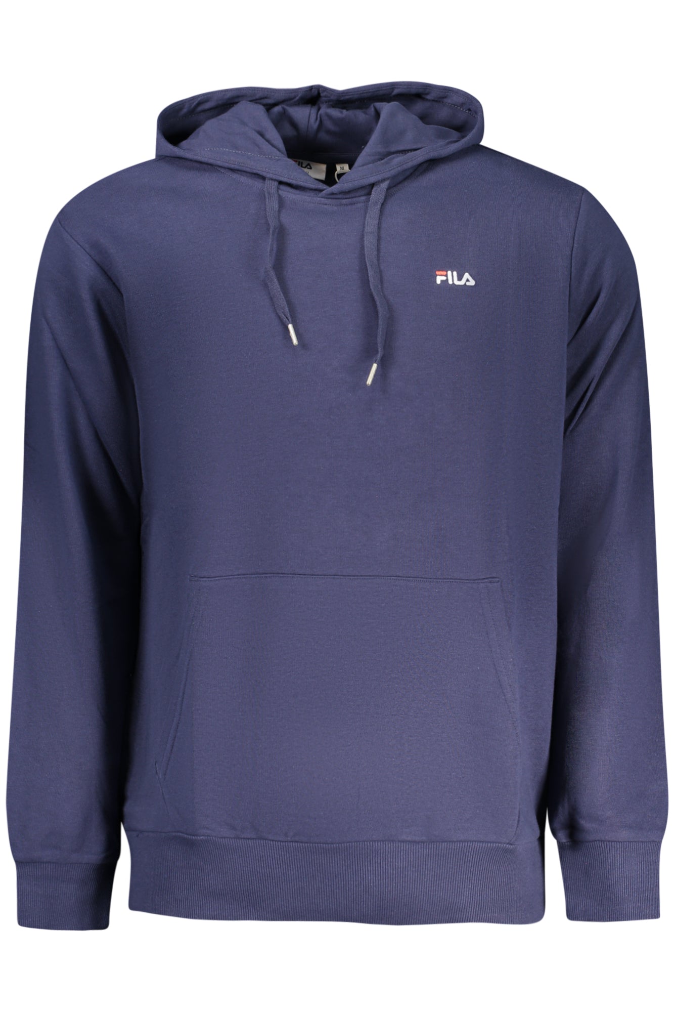 FILA Sweatshirts Blue - FAM0875