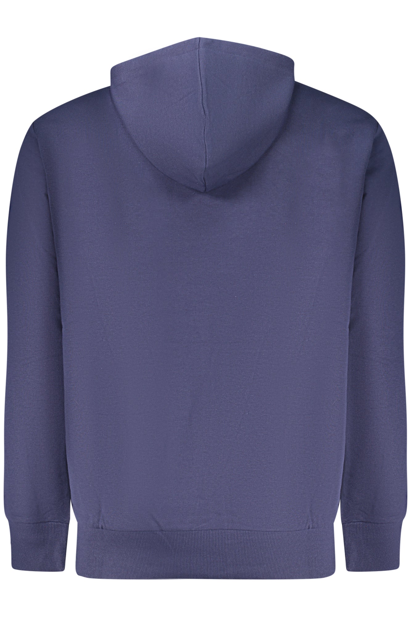 FILA Sweatshirts Blue - FAM0875