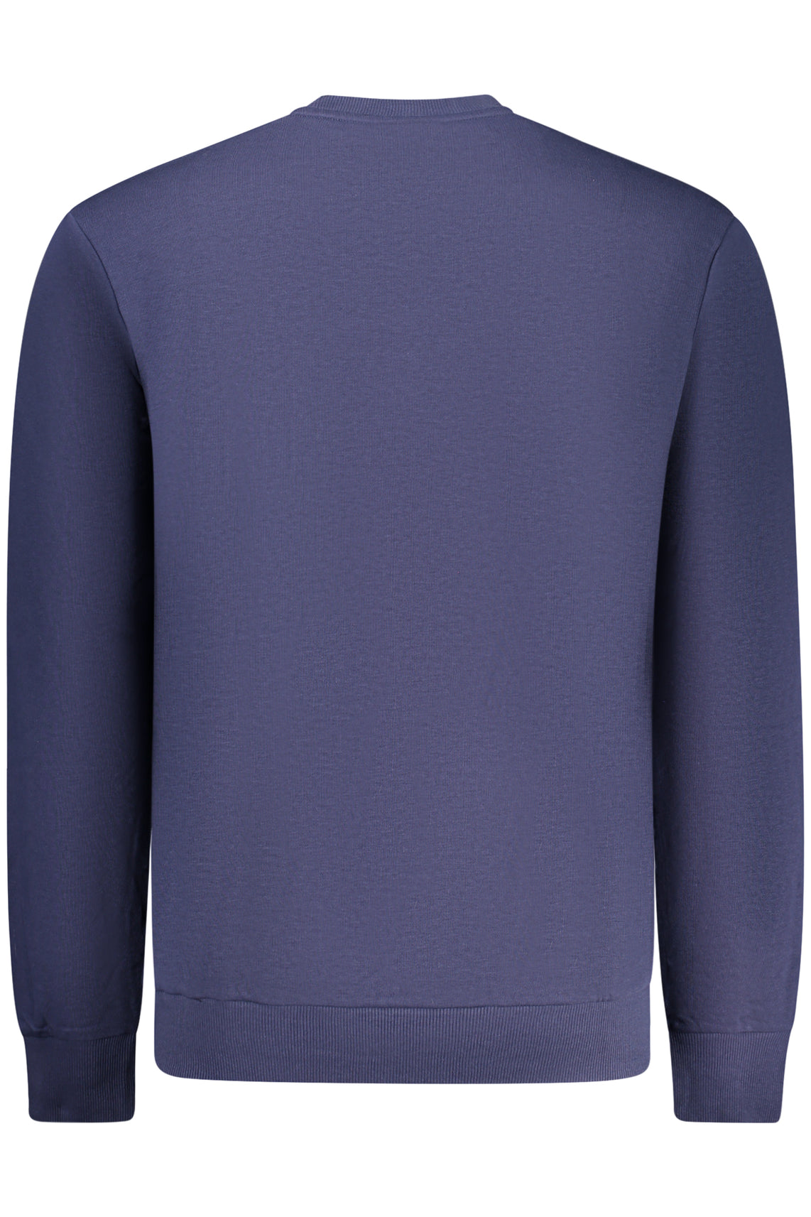 FILA Sweatshirts Blue - FAM0876