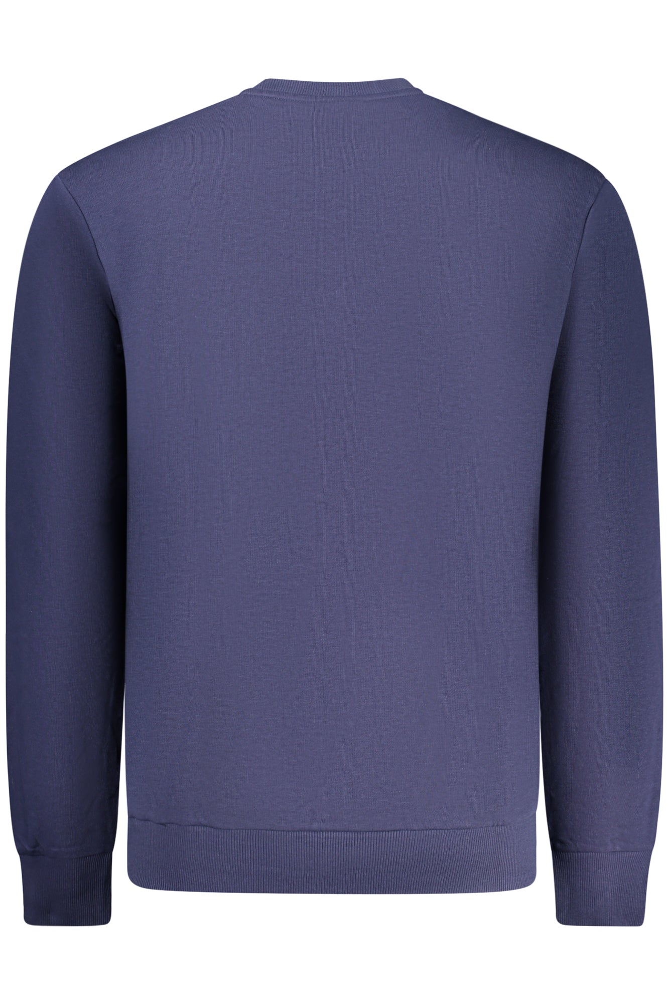 FILA Sweatshirts Blue - FAM0876