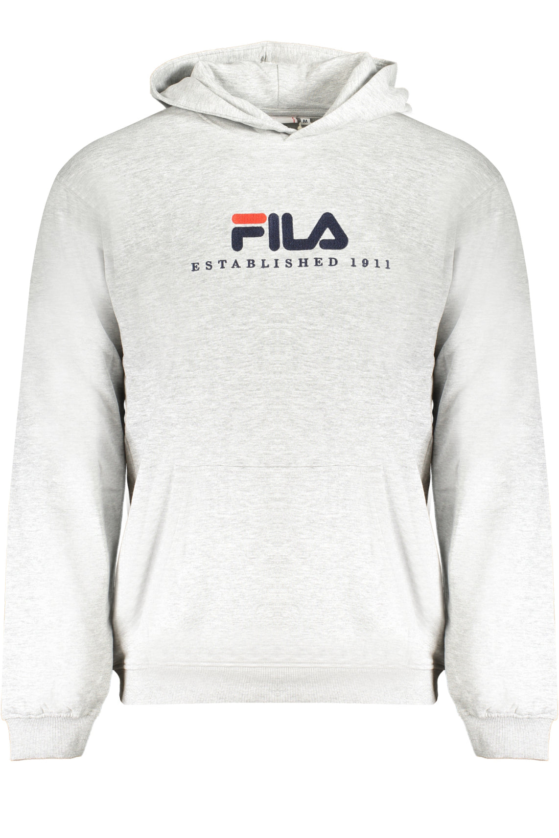 FILA Sweatshirts Grey - FAU0145