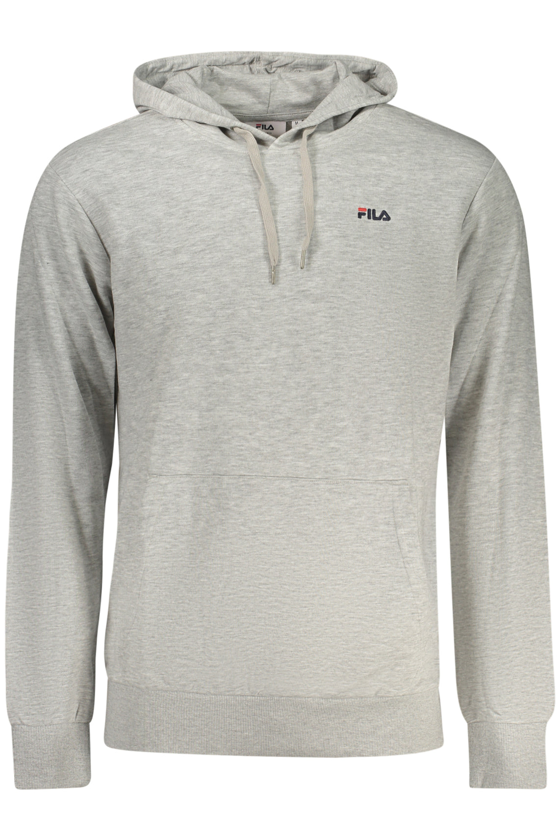 FILA Sweatshirts Grey - FAM0875
