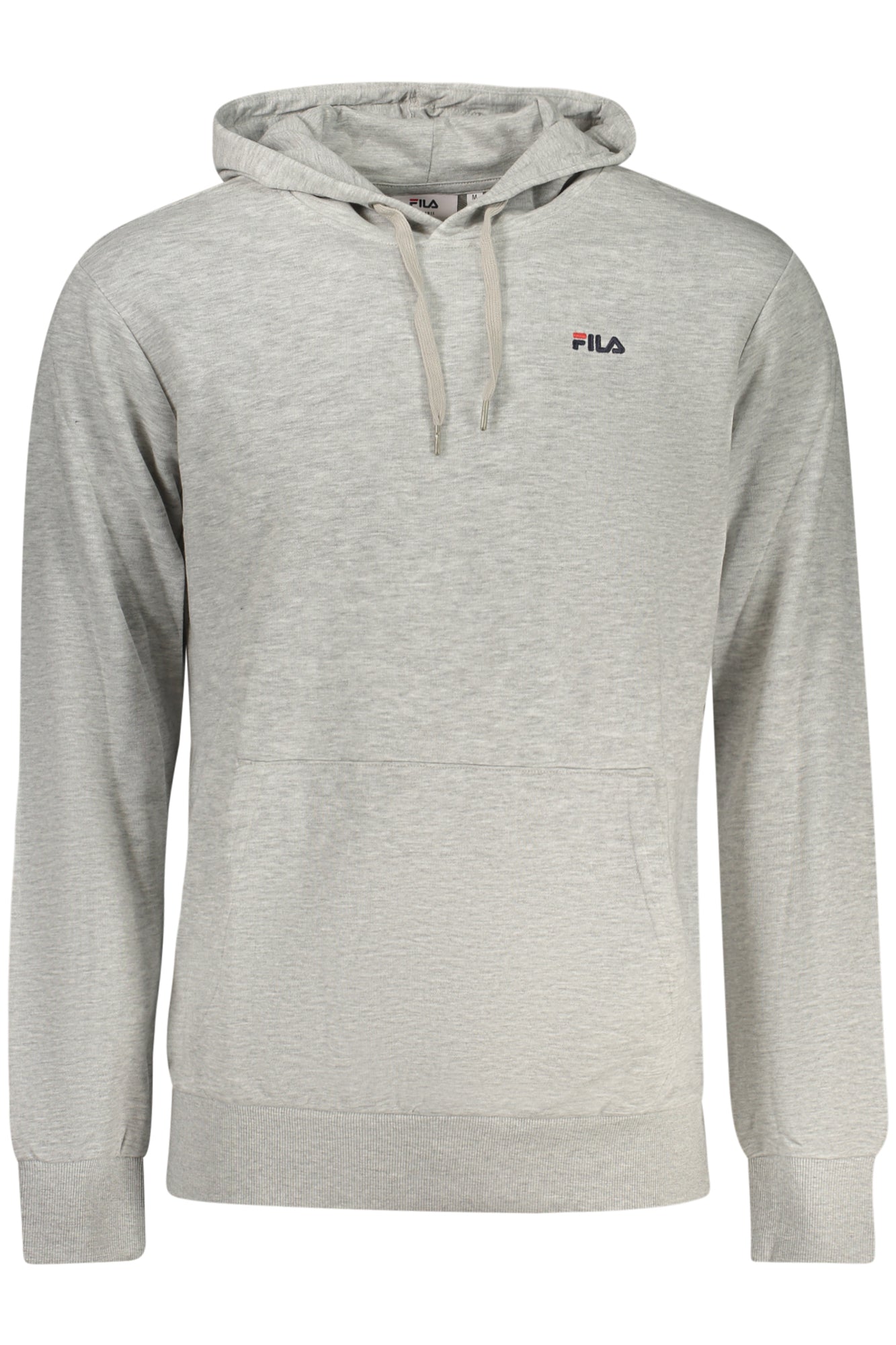 FILA Sweatshirts Grey - FAM0875