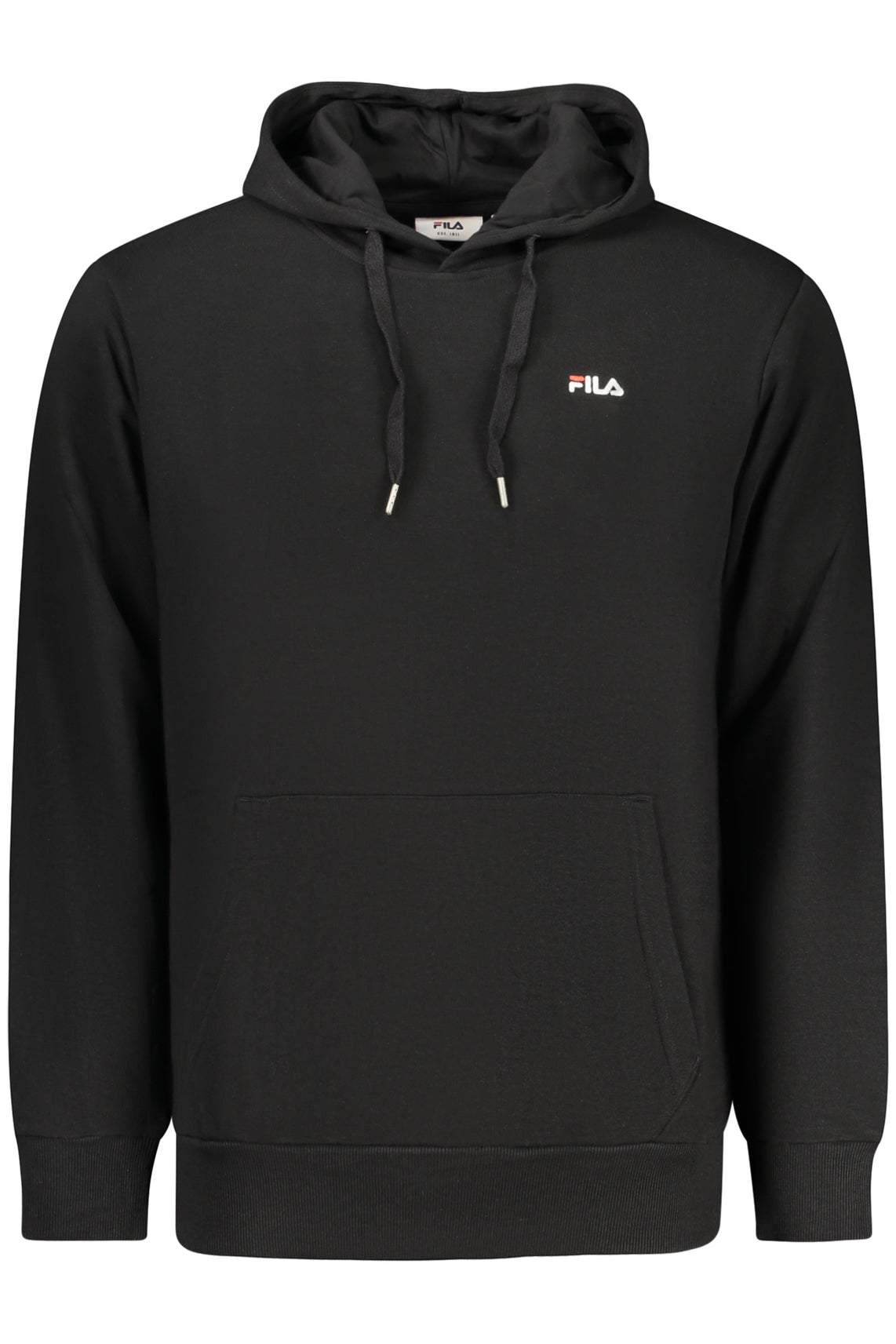 FILA Sweatshirts Black - FAM0875