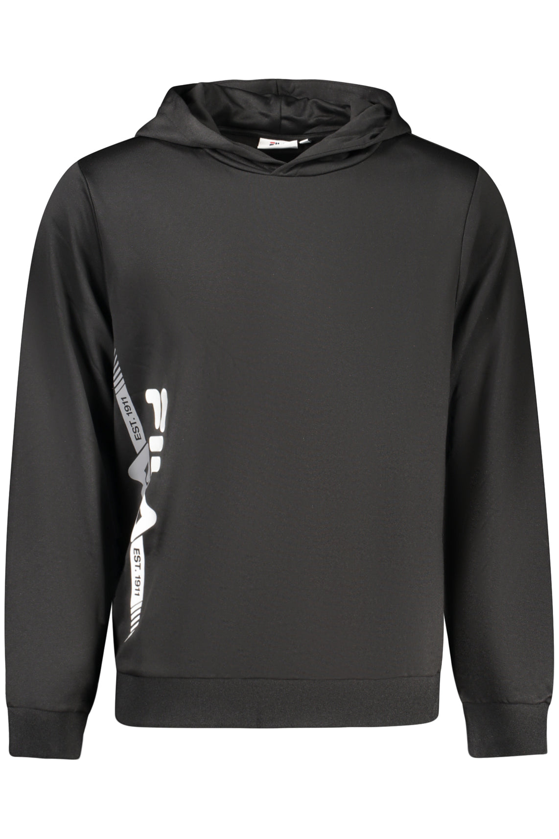 FILA Sweatshirts Black - FAM1123