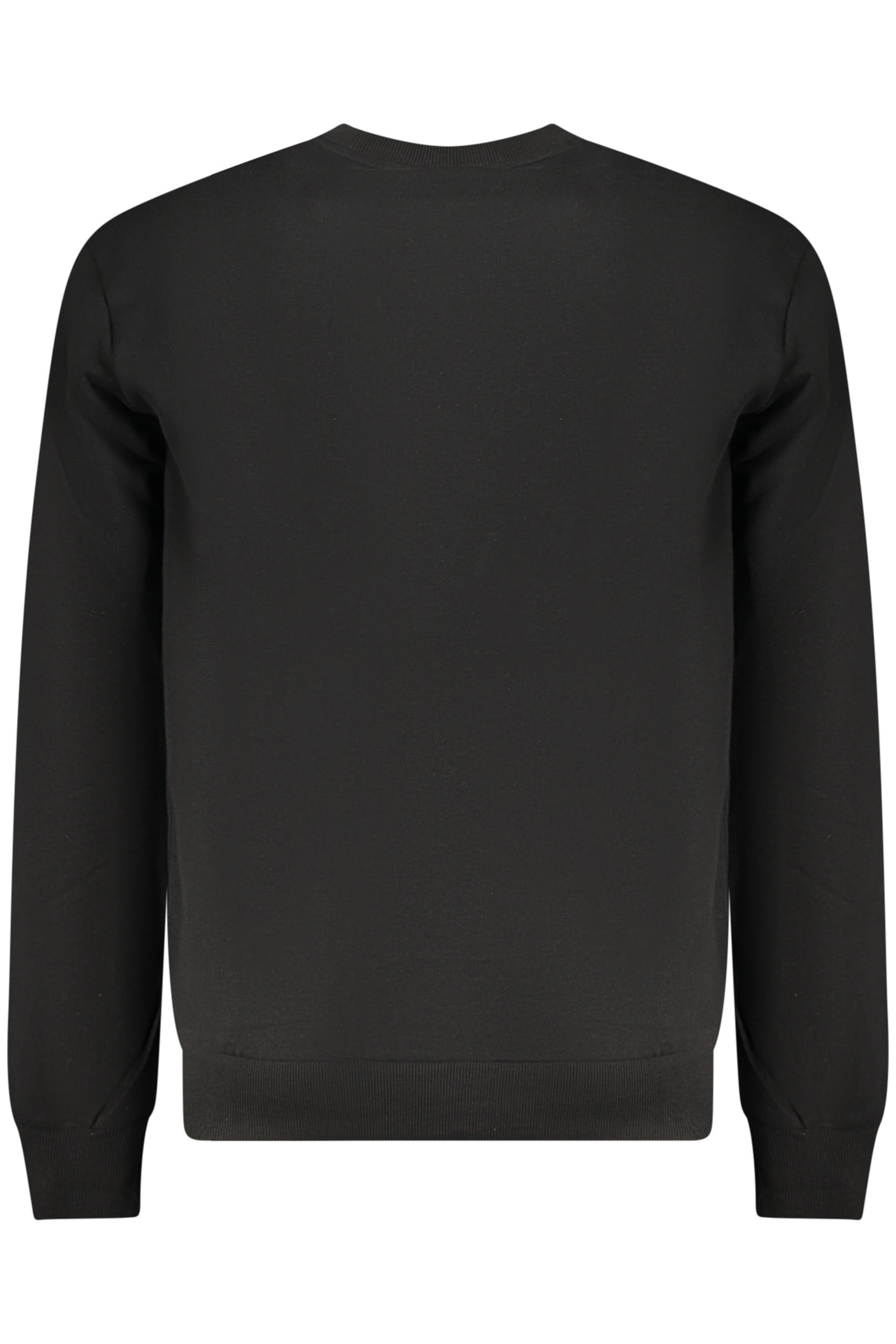 FILA Sweatshirts Black - FAM0876