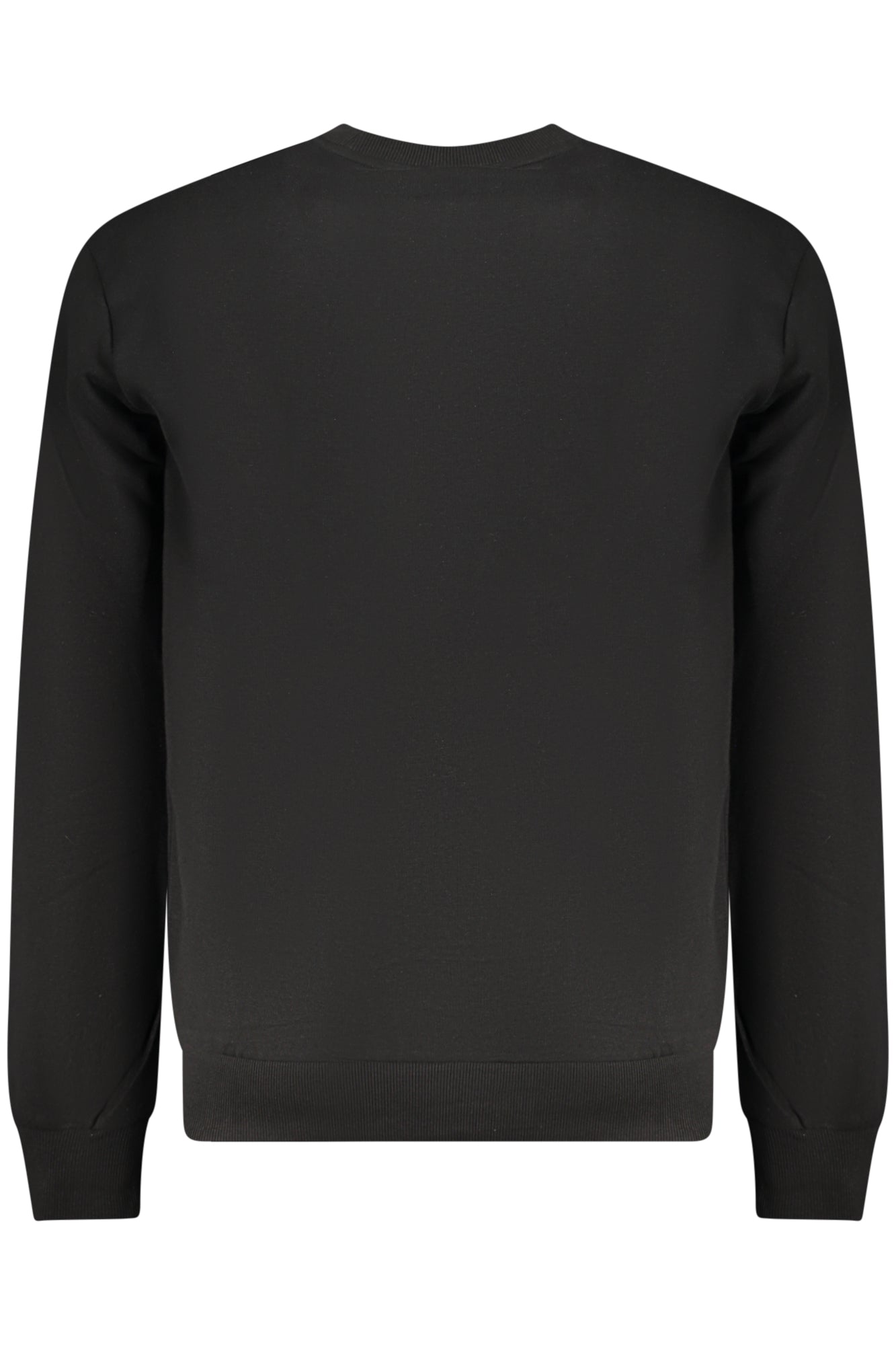 FILA Sweatshirts Black - FAM0876