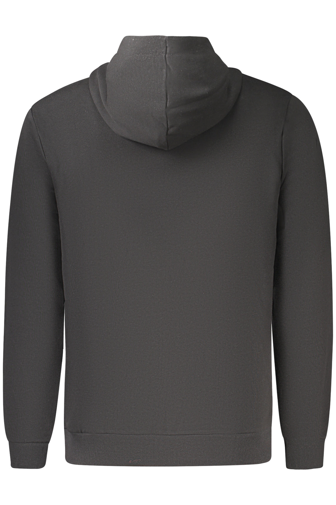 FILA Sweatshirts Black - FAM1218