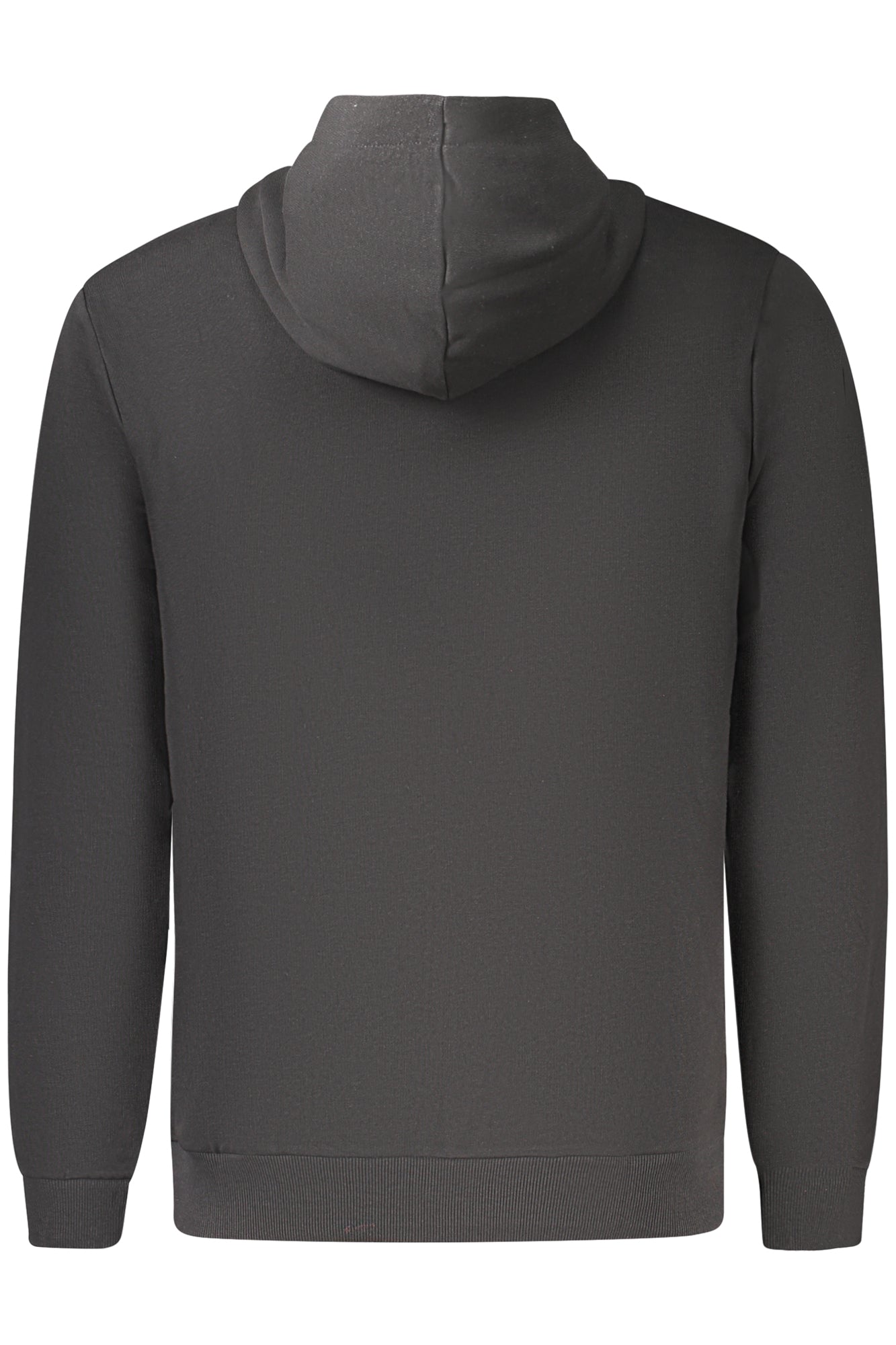 FILA Sweatshirts Black - FAM1218