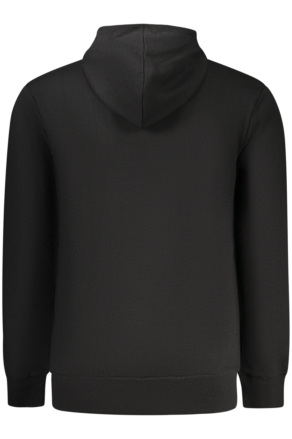 FILA Sweatshirts Black - FAM0875