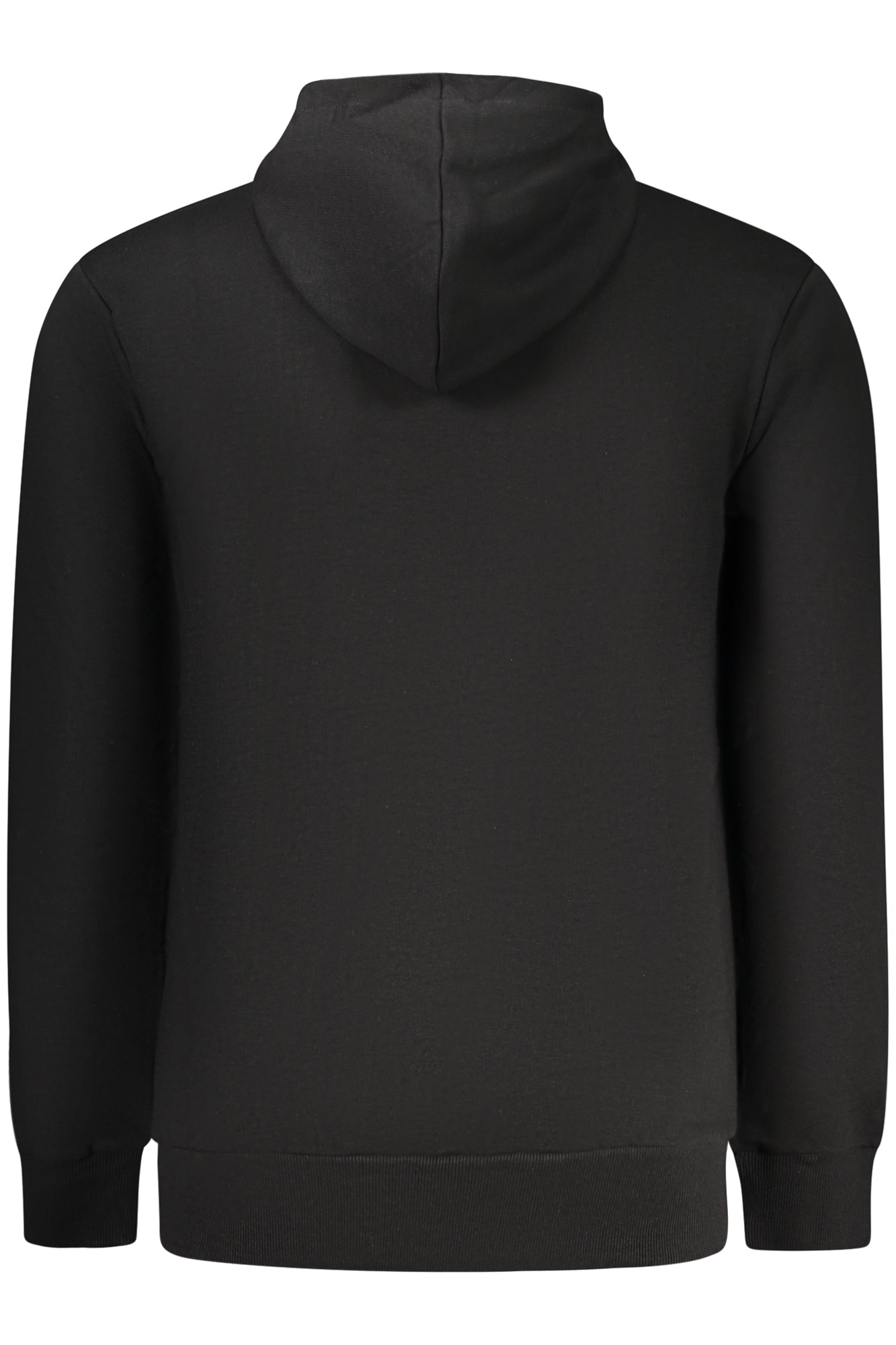 FILA Sweatshirts Black - FAM0875
