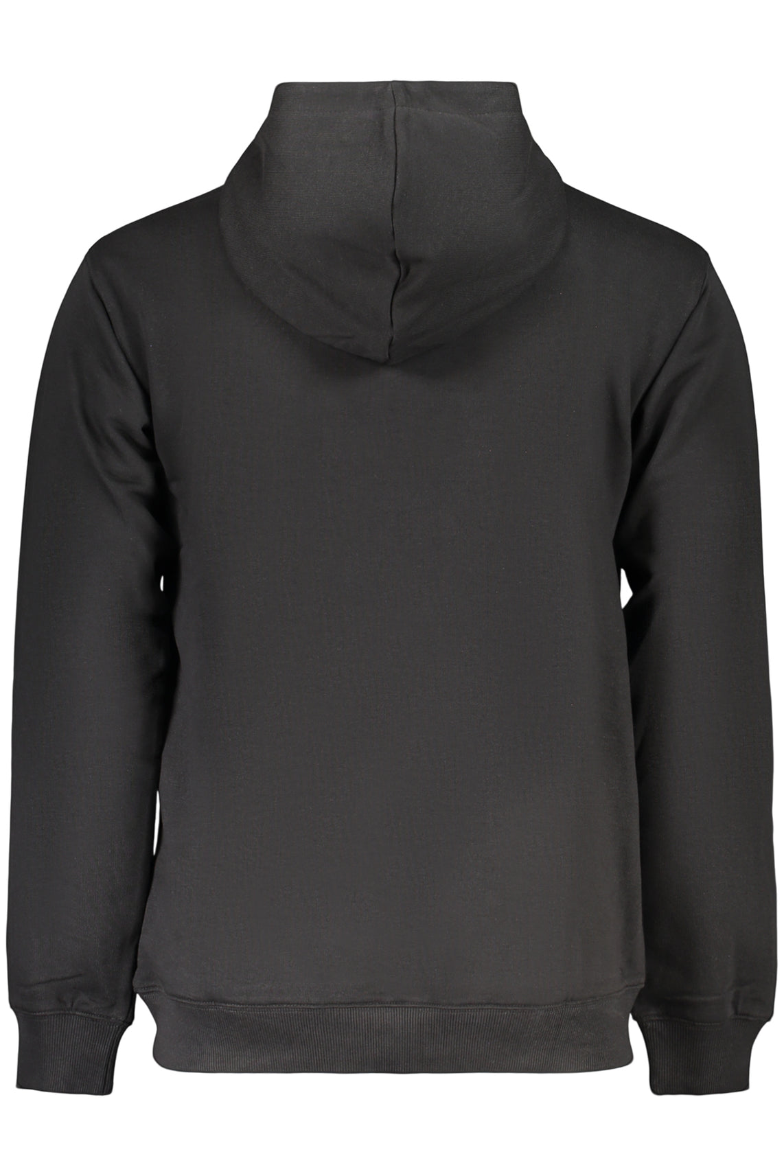 FILA Sweatshirts Black - FAU0227