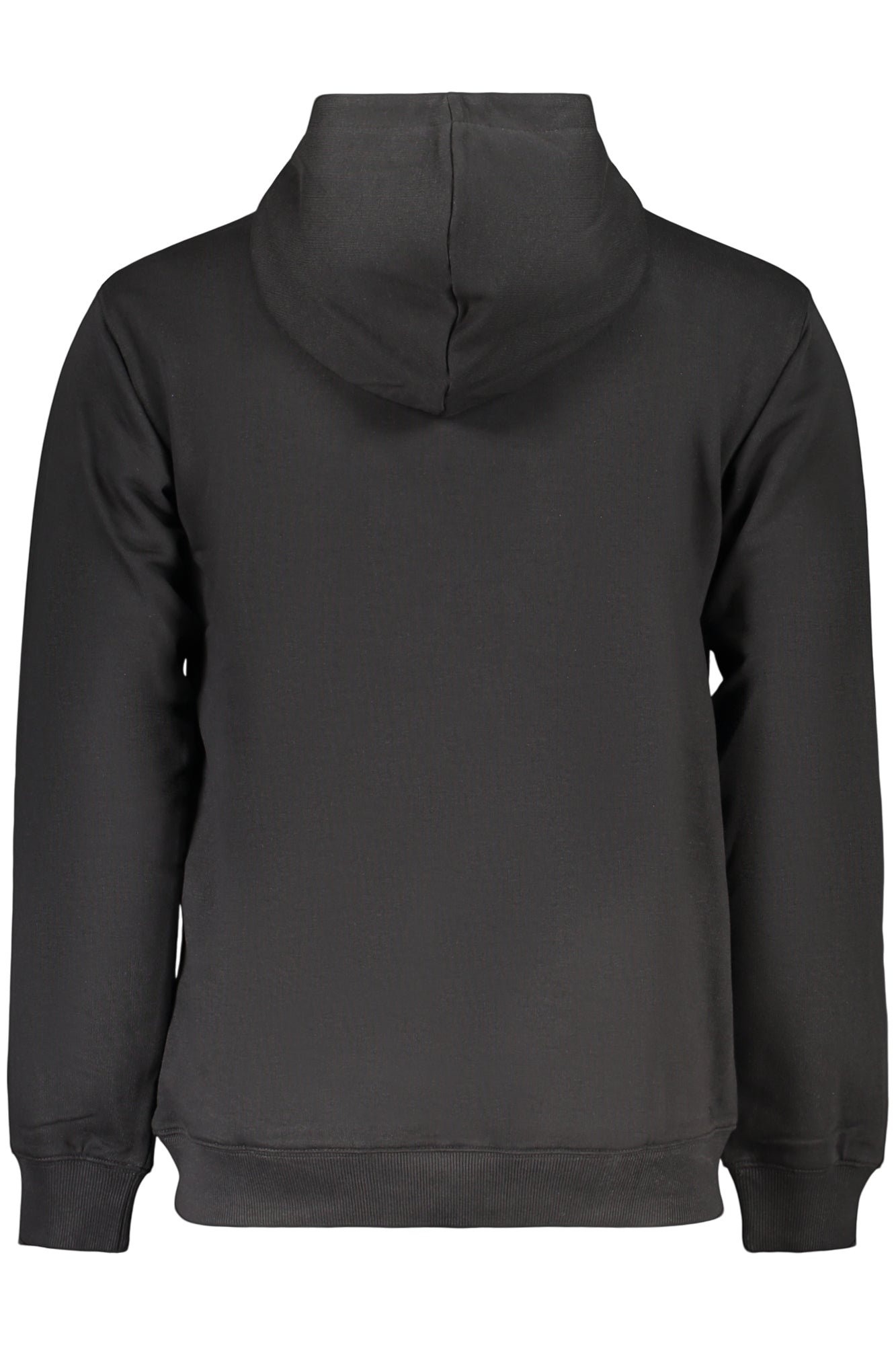 FILA Sweatshirts Black - FAU0227