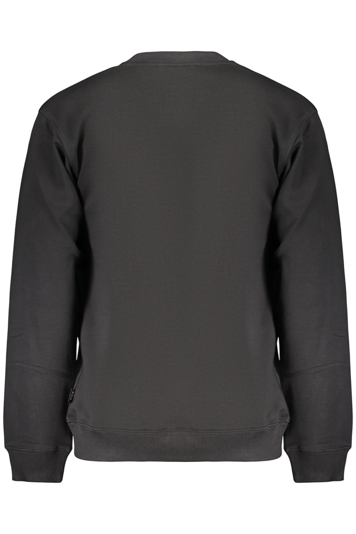 FILA Sweatshirts Black - FAU0226
