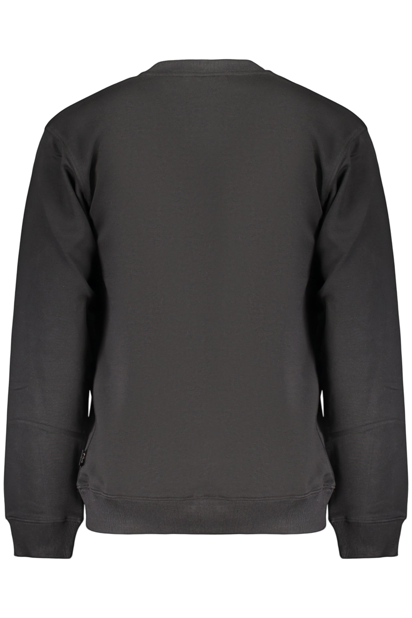 FILA Sweatshirts Black - FAU0226