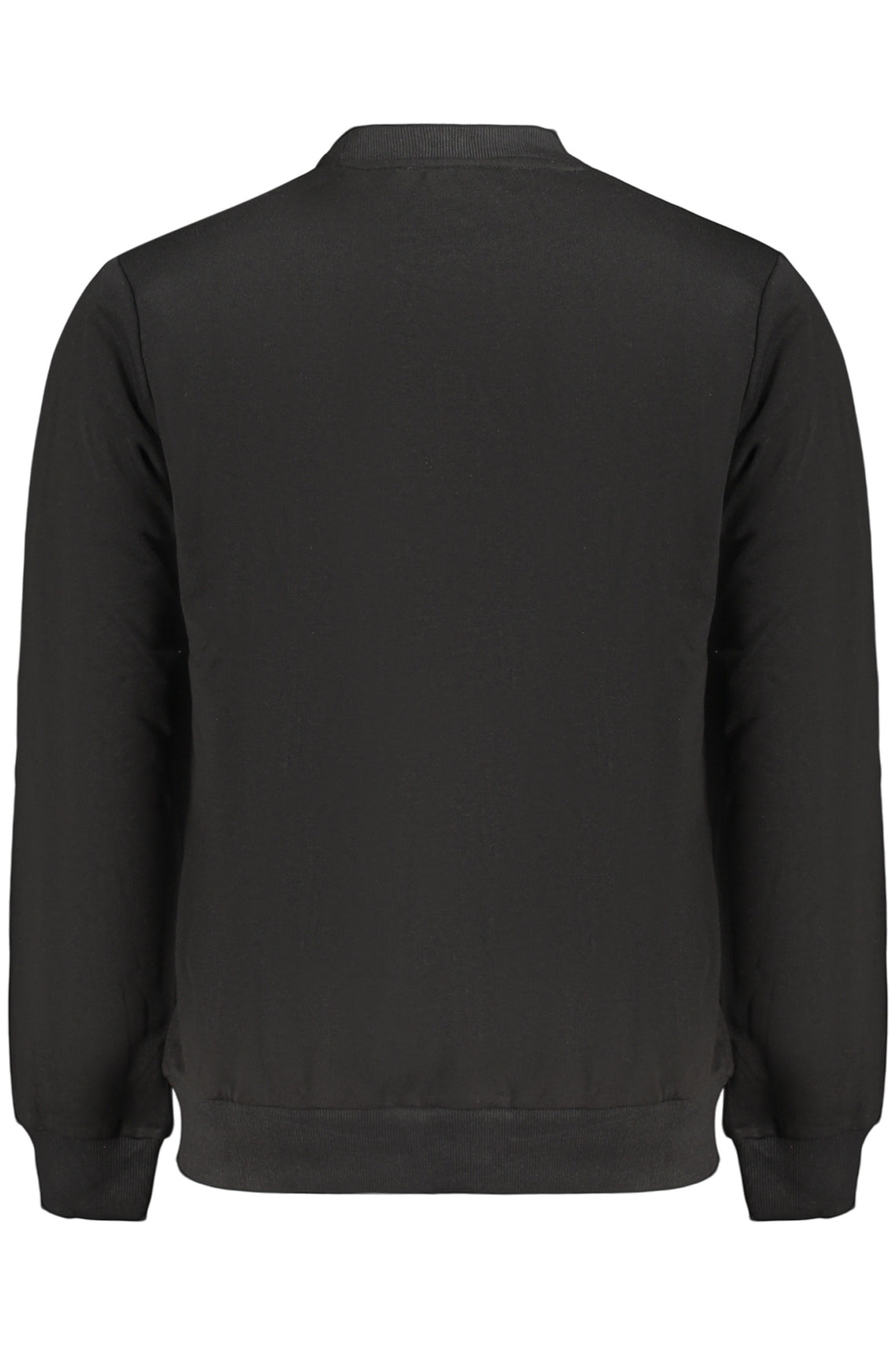 FILA Sweatshirts Black - FAM1354