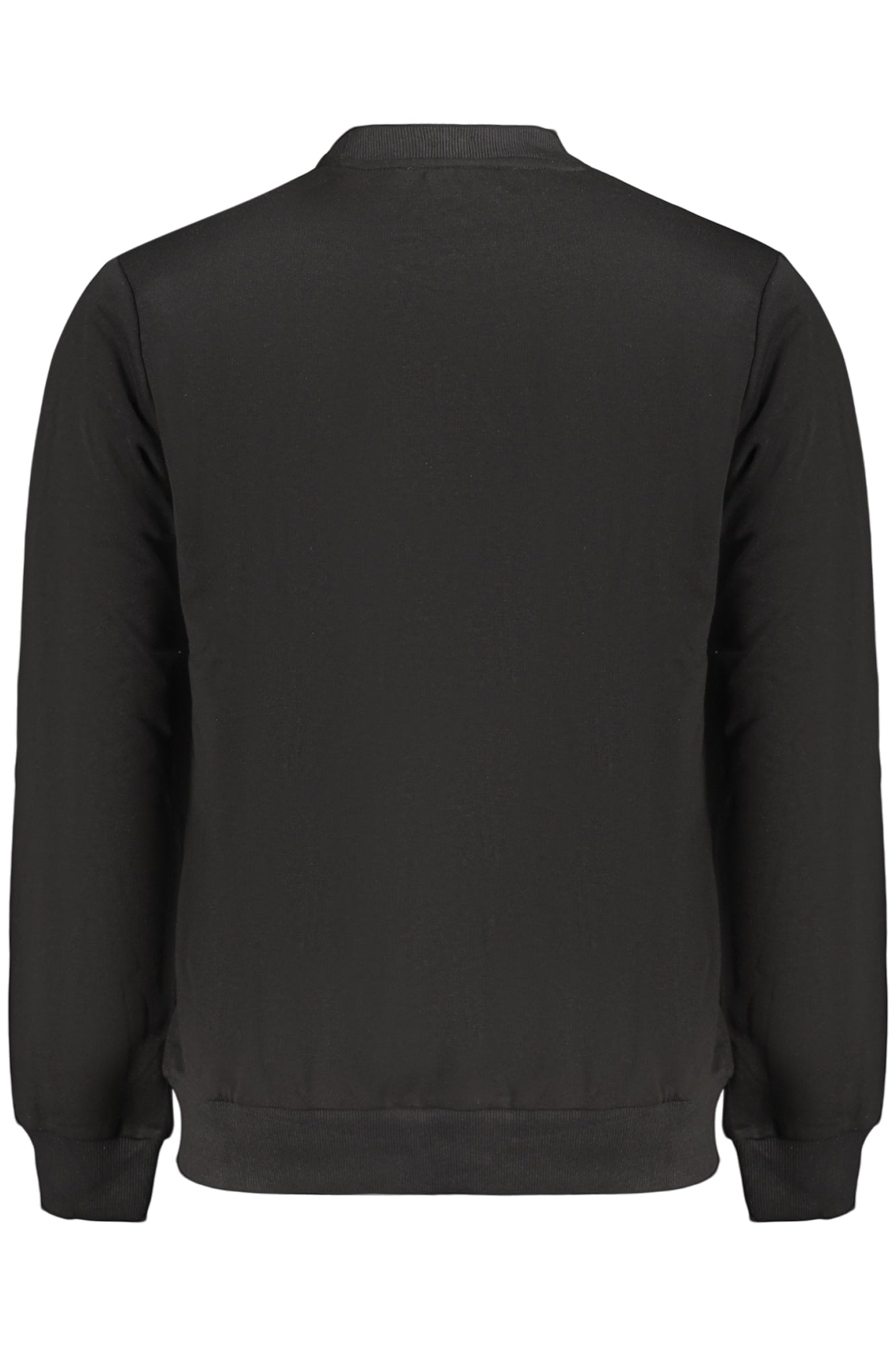 FILA Sweatshirts Black - FAM1354