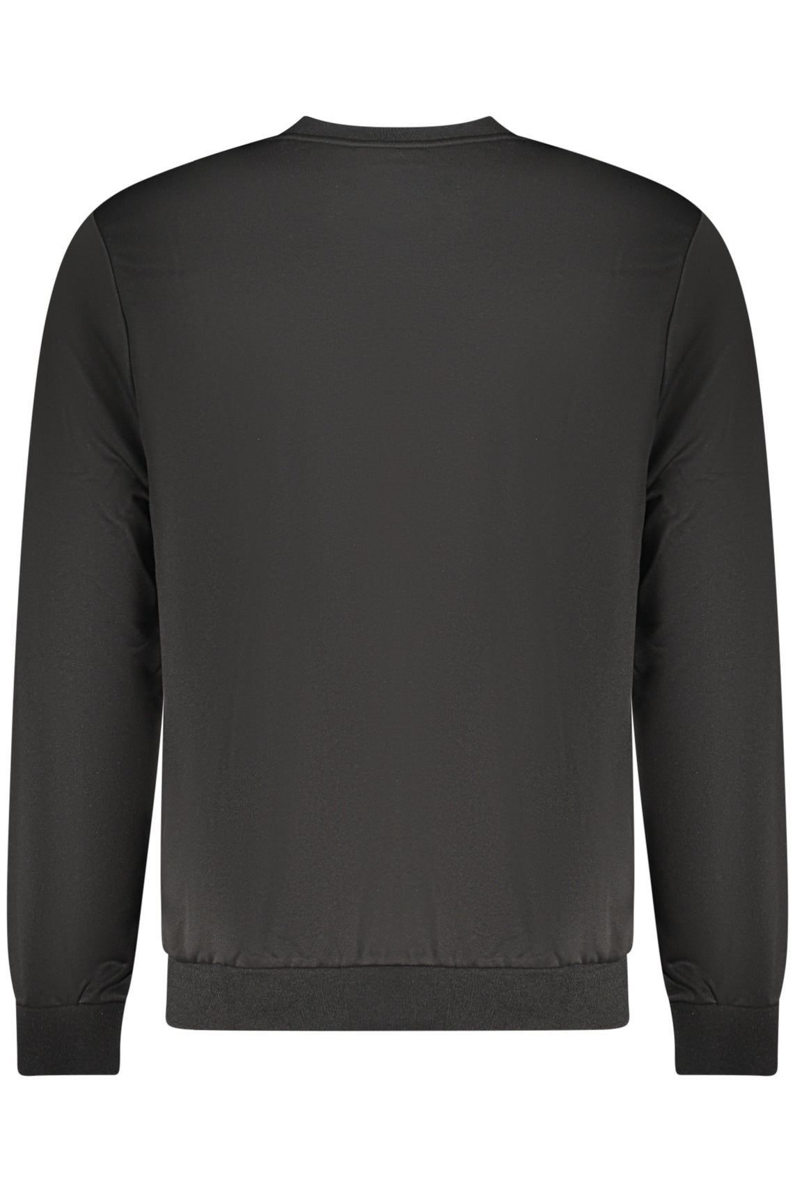 FILA Sweatshirts Black - FAM1125
