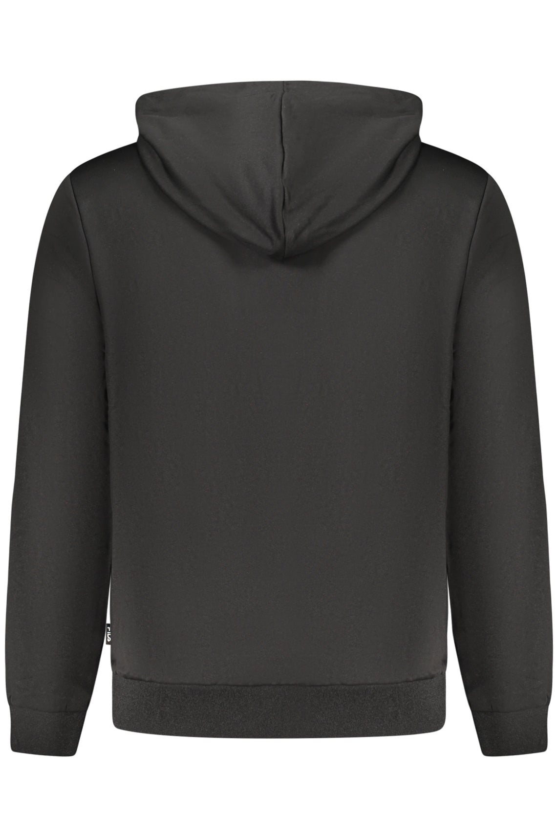 FILA Sweatshirts Black - FAM1123