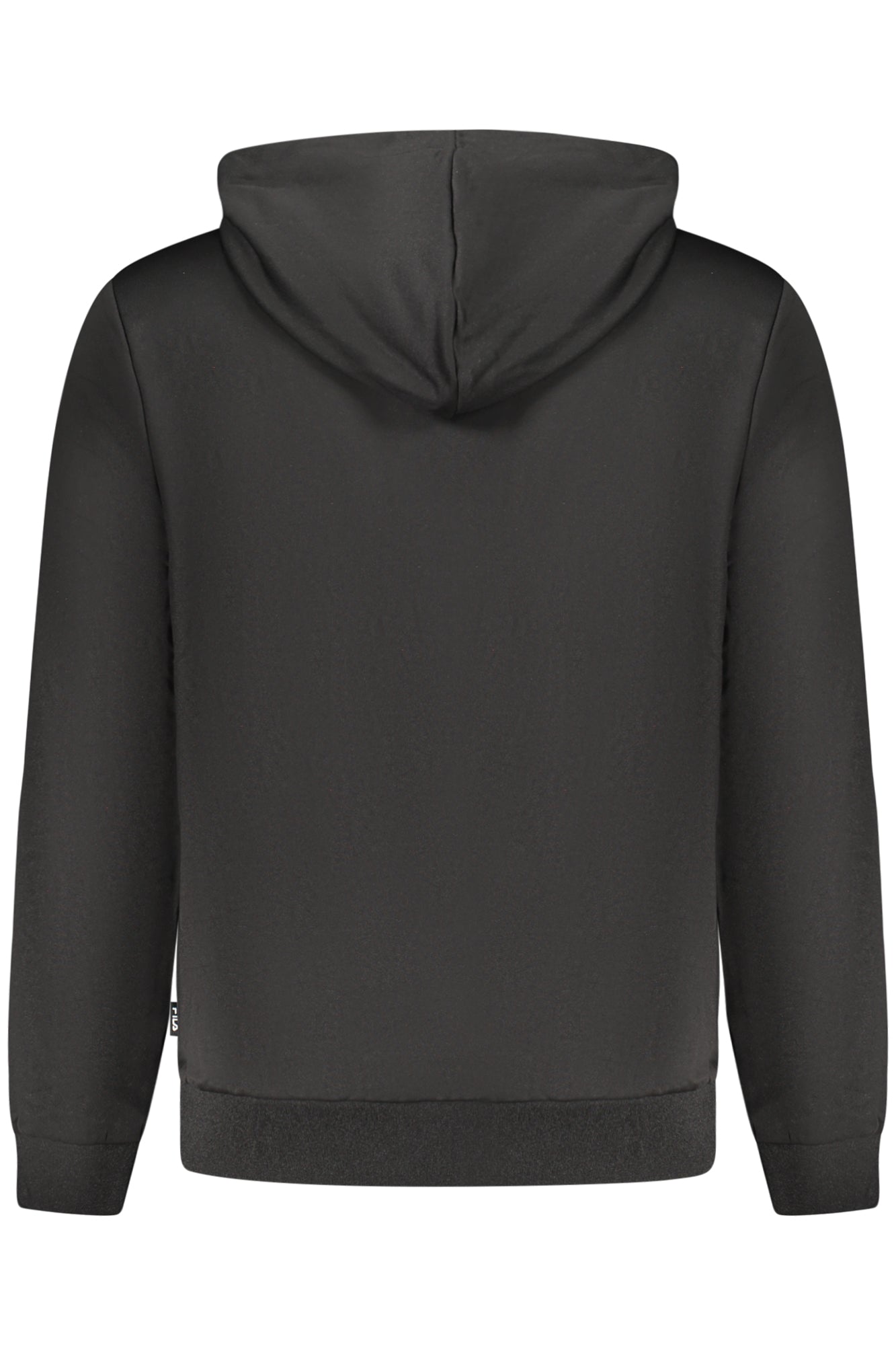 FILA Sweatshirts Black - FAM1123