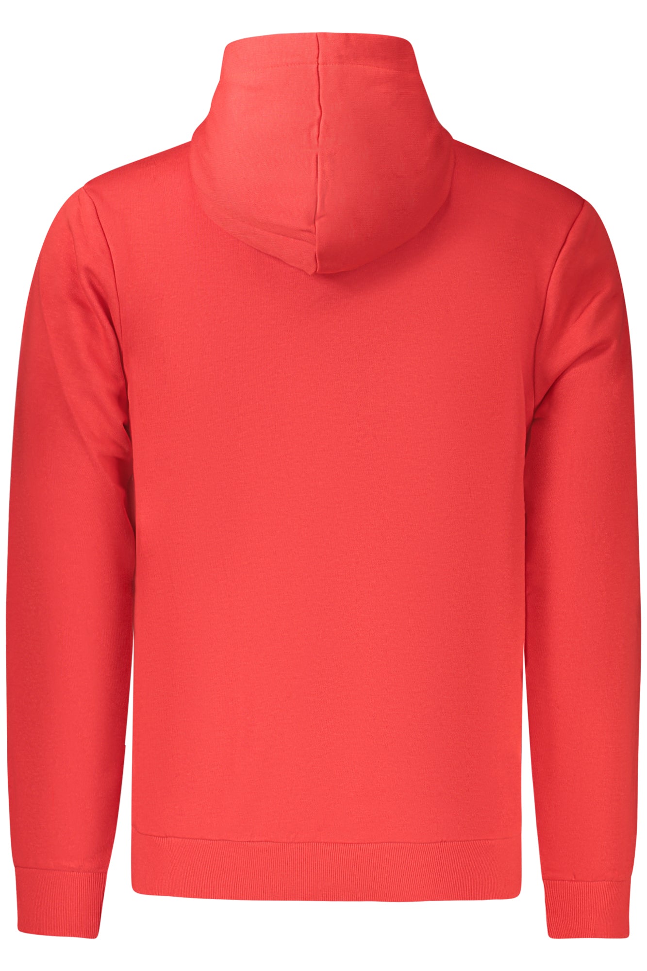 FILA Sweatshirts Red - FAM1218
