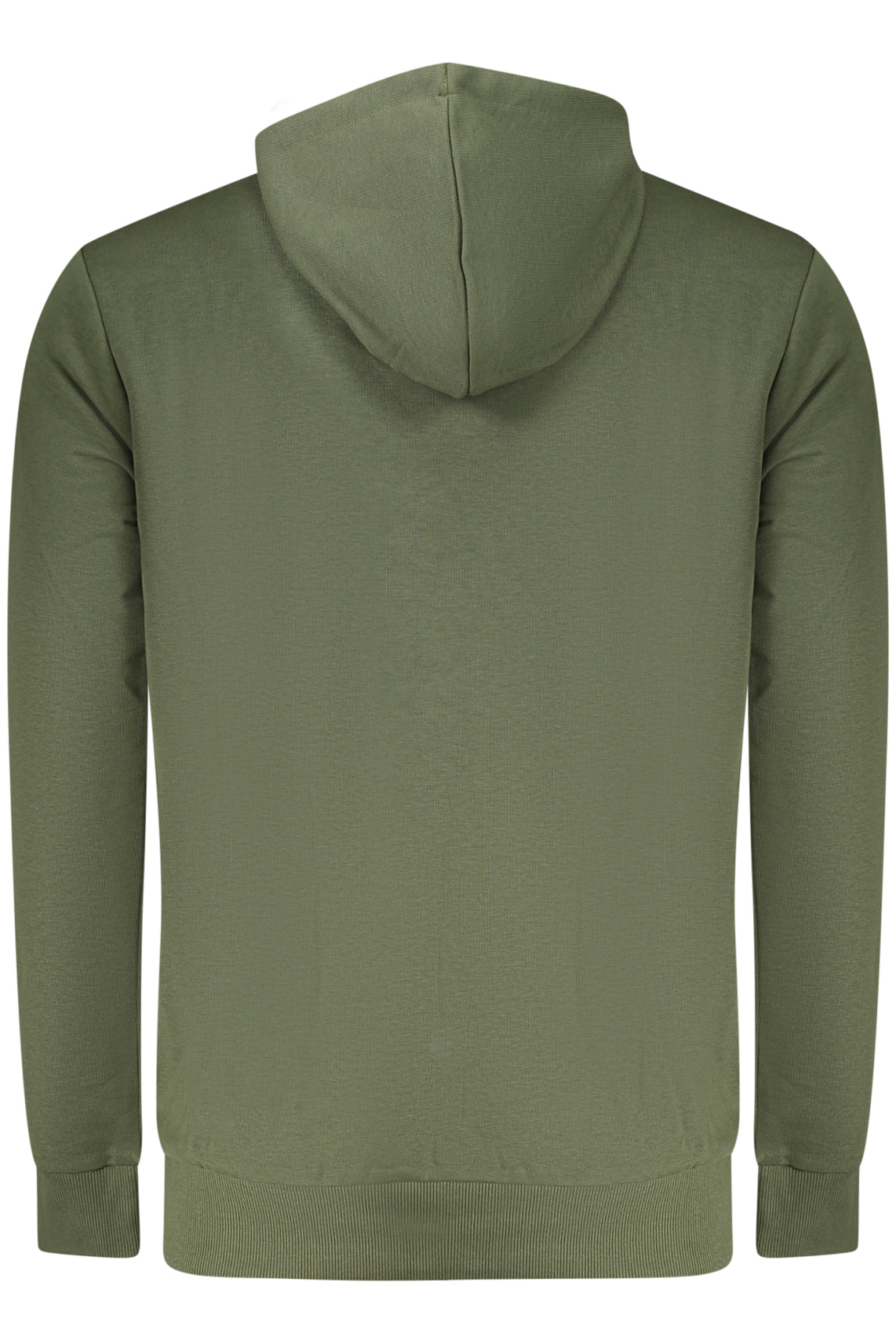 FILA Sweatshirts Green - FAM0875