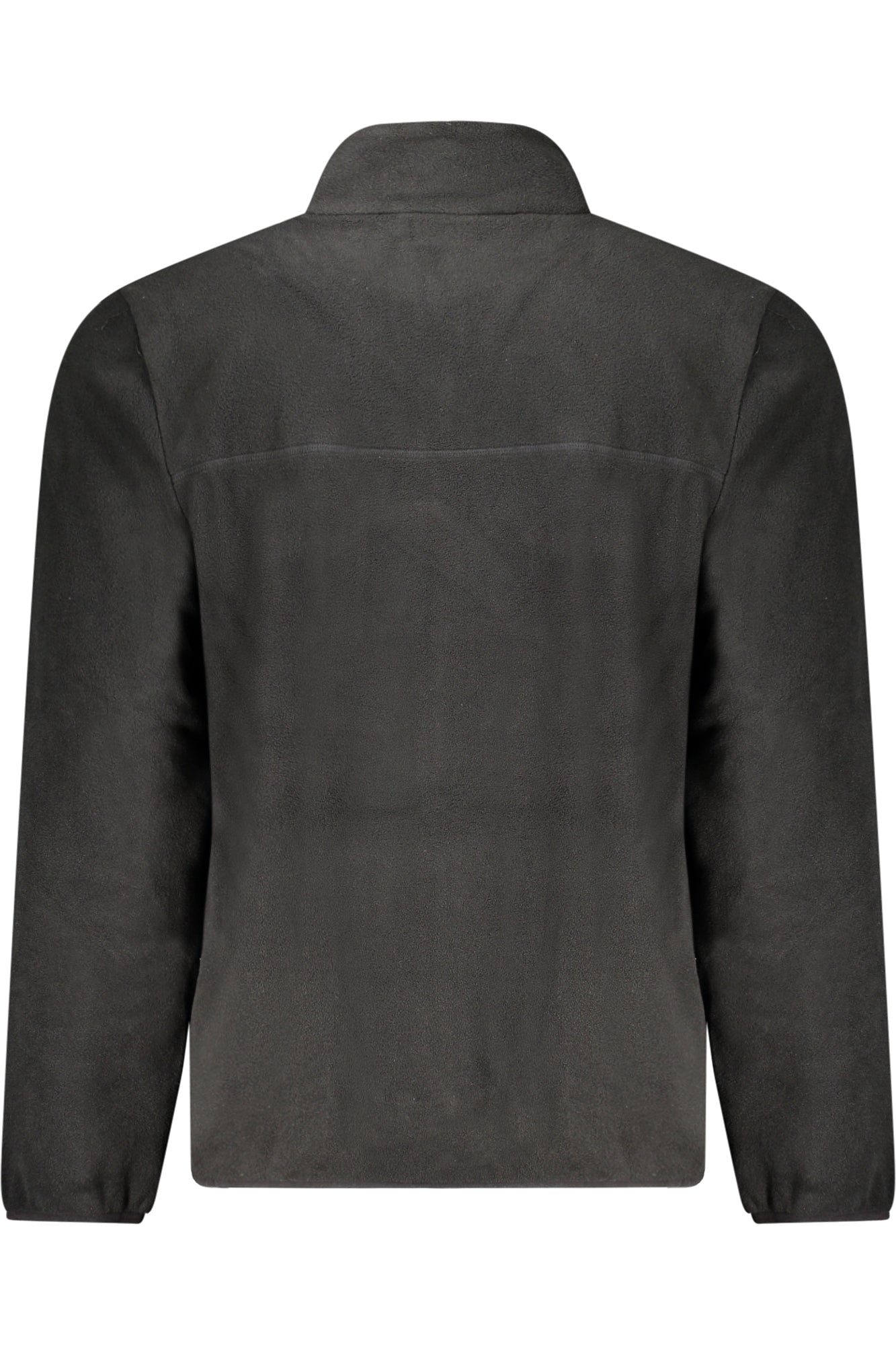 FILA Sport Jackets Black - FAM0457
