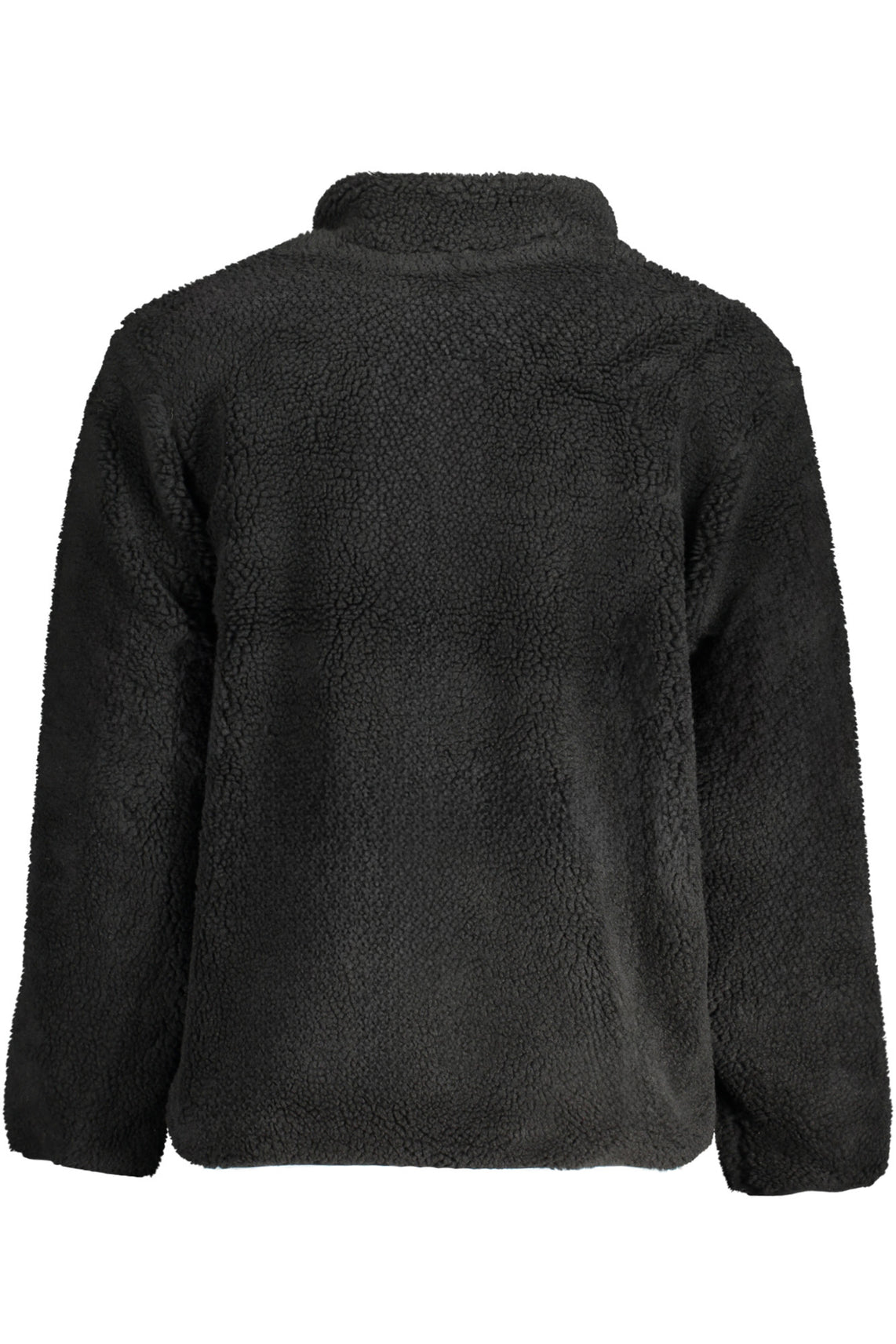 FILA Sport Jackets Black - FAM0458