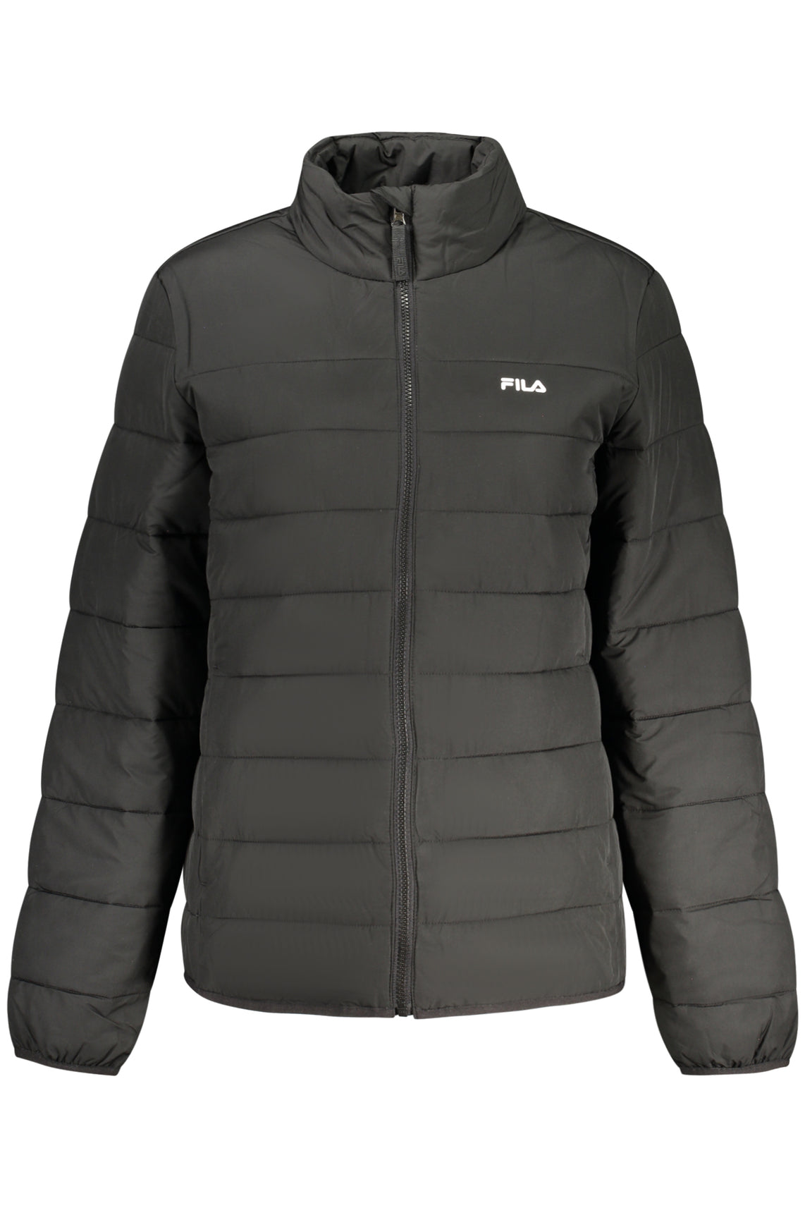 FILA Jackets and down jackets Black - FAW1220