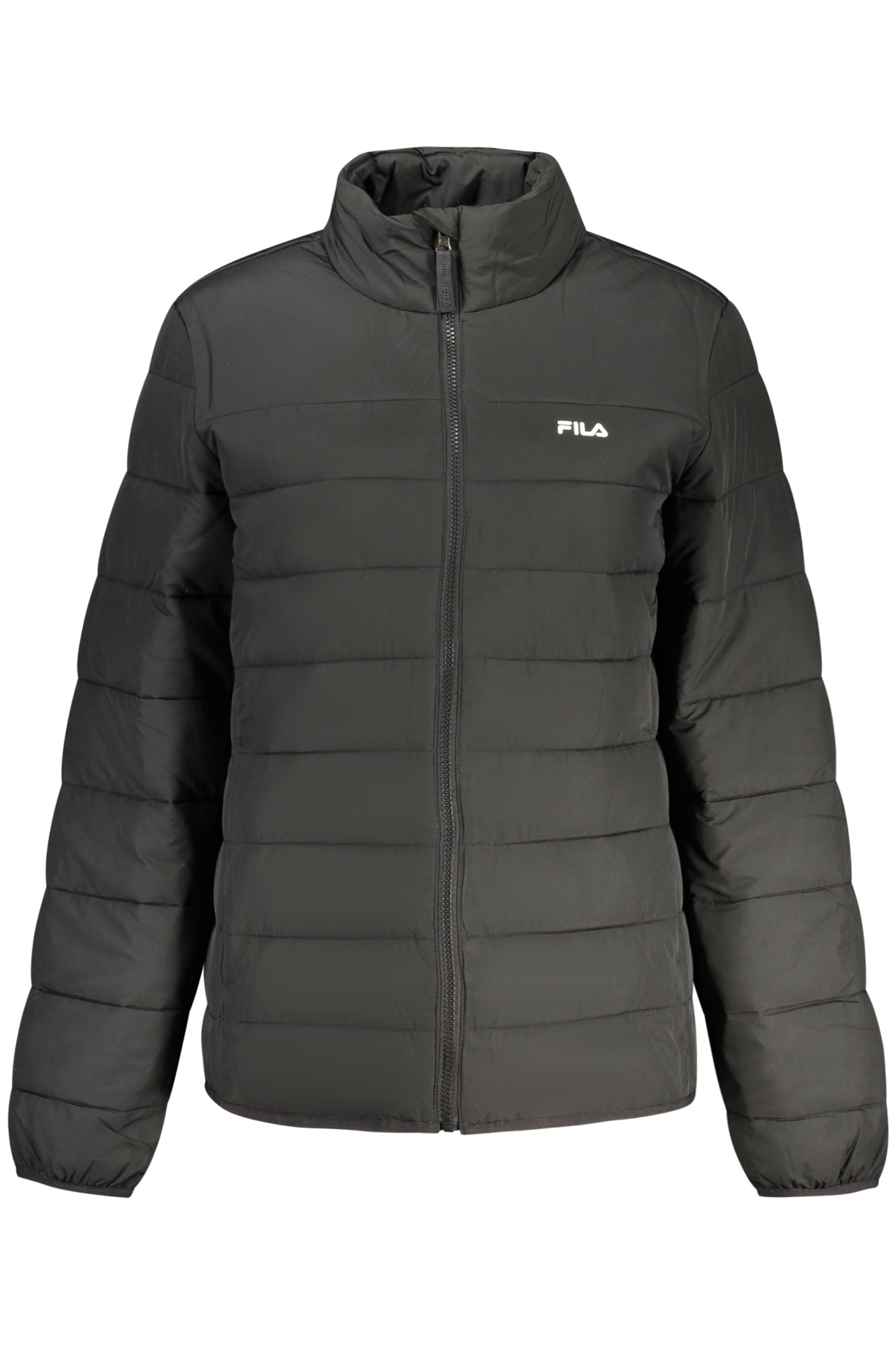 FILA Jackets and down jackets Black - FAW1220