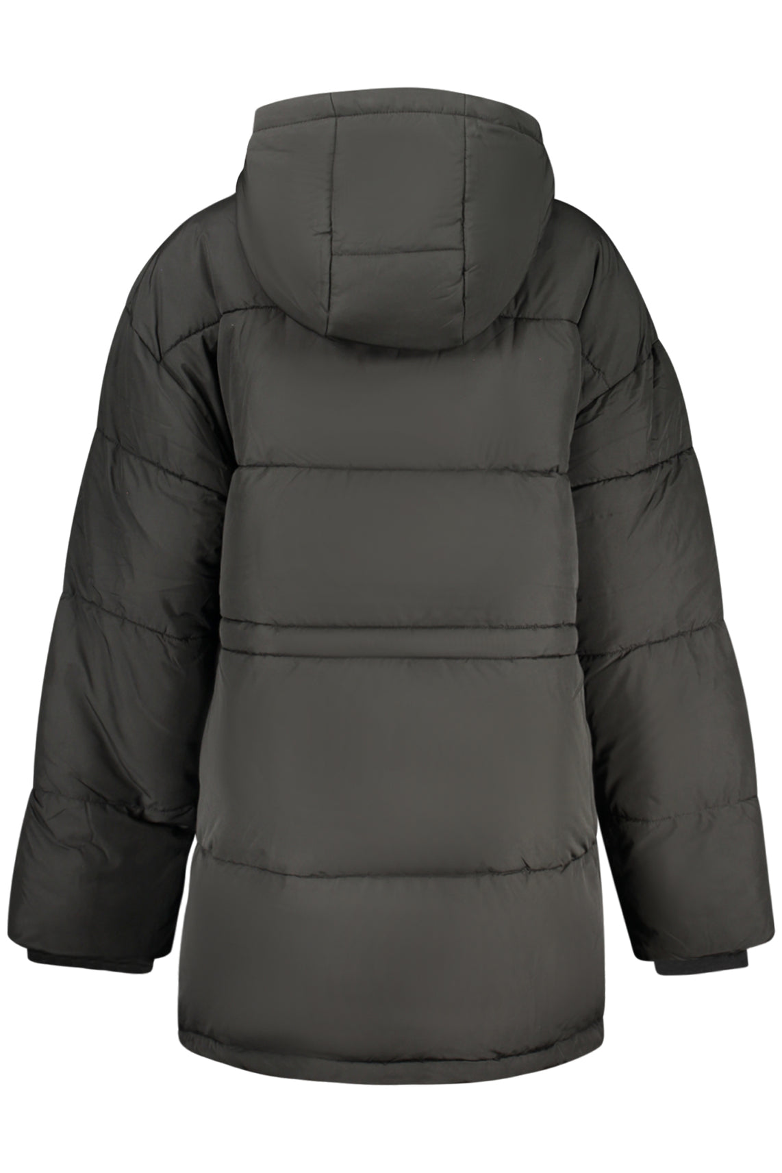 FILA Jackets and down jackets Black - FAW1213