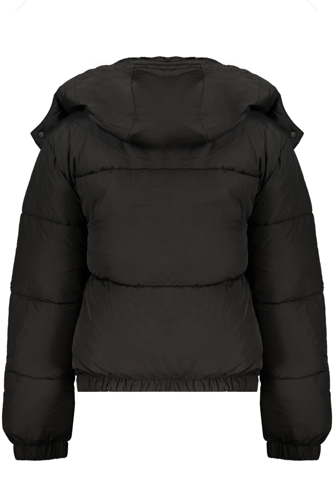 Women's black jacket