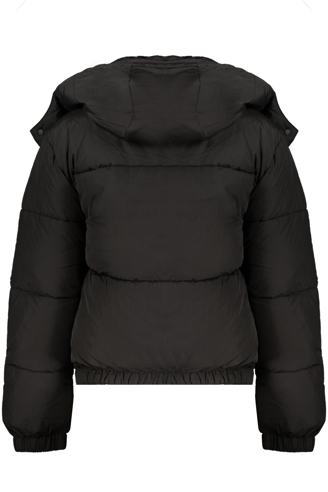 Women's black jacket