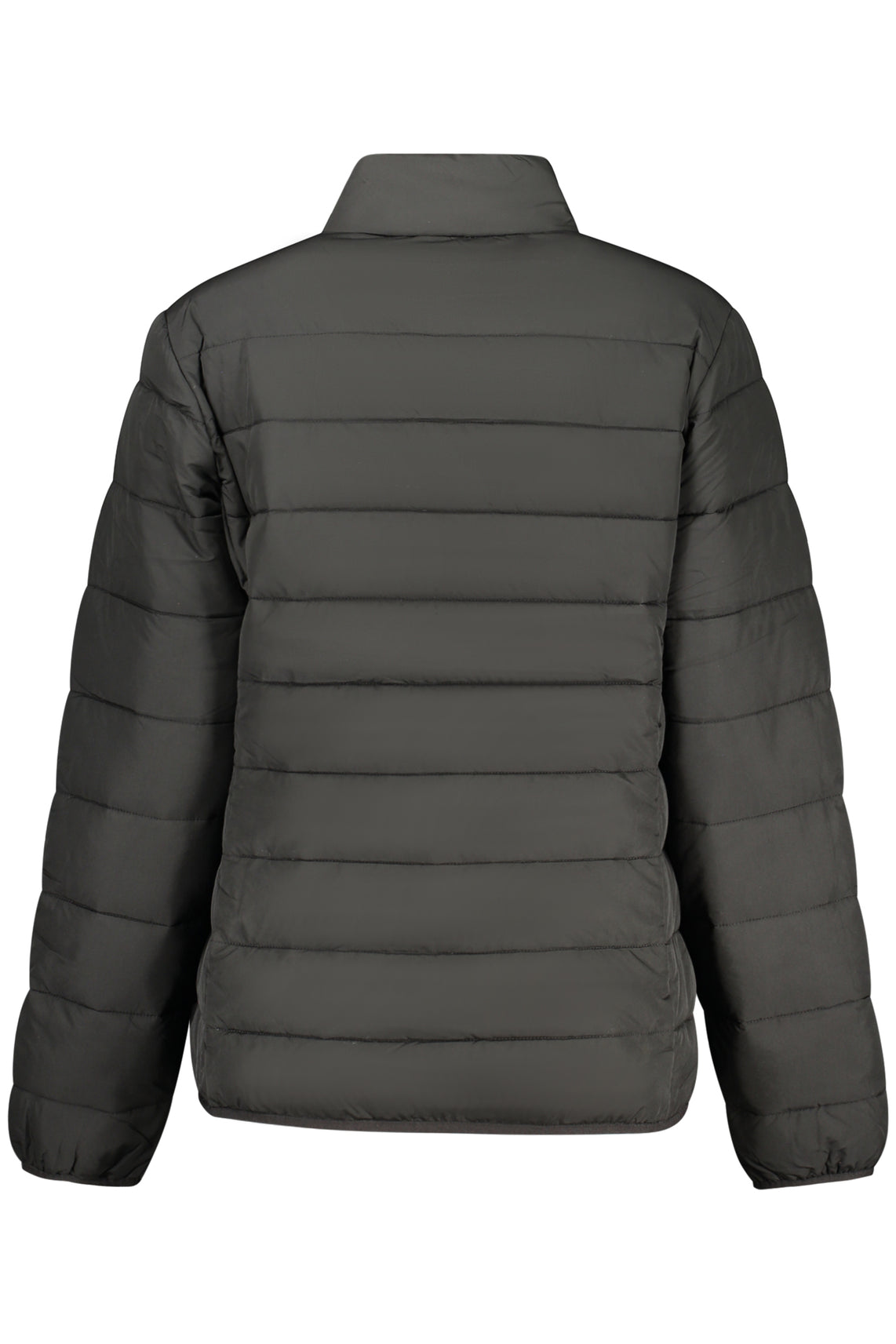 FILA Jackets and down jackets Black - FAW1220