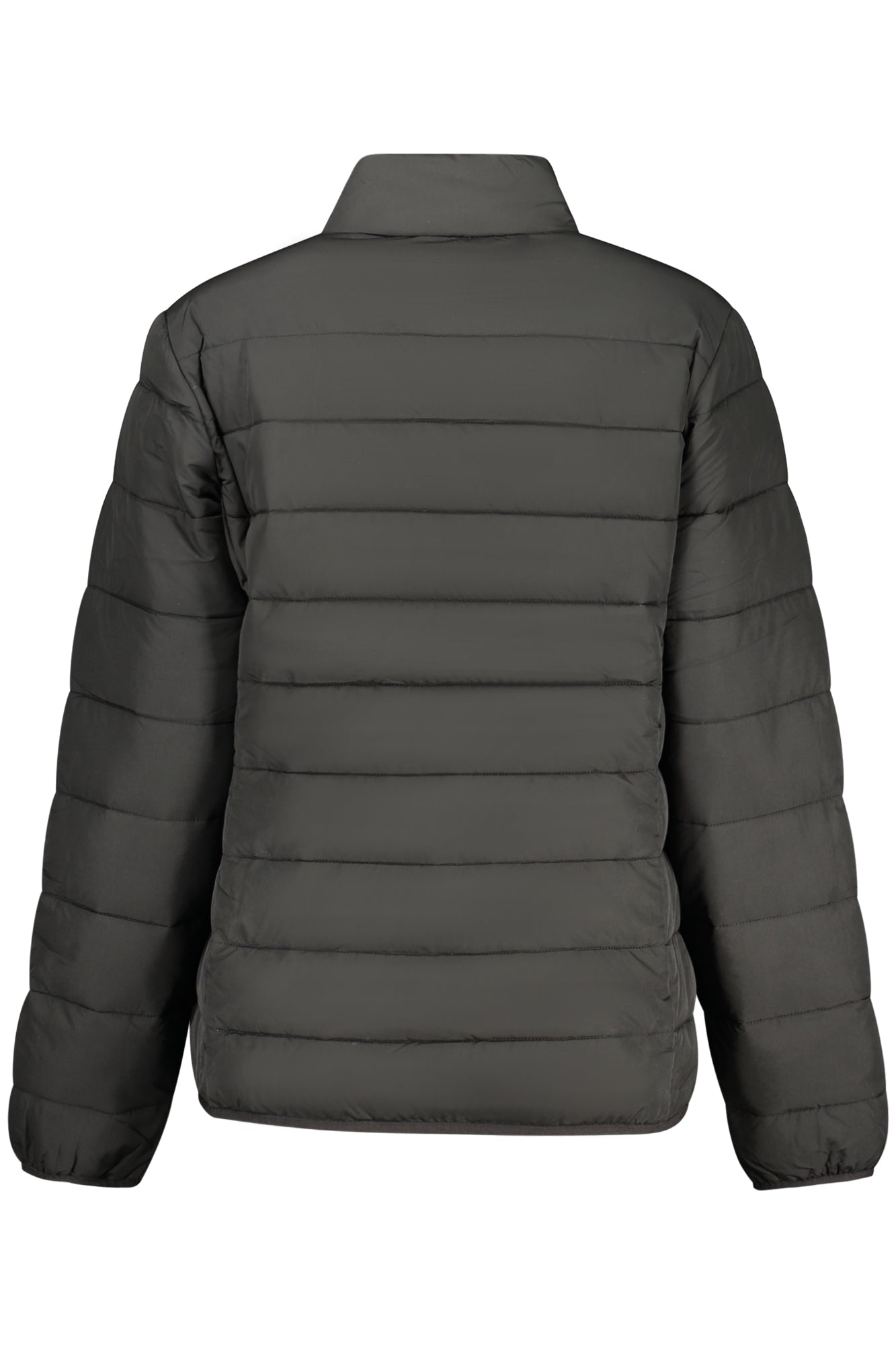 FILA Jackets and down jackets Black - FAW1220