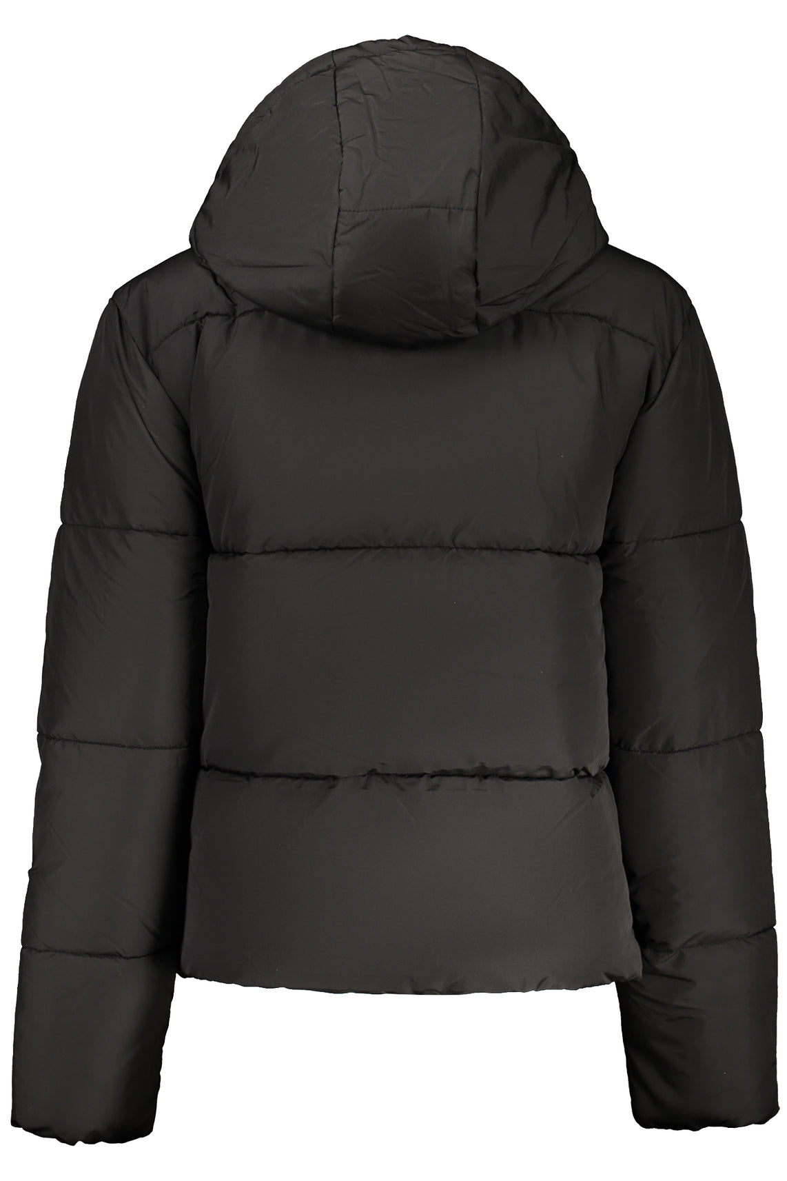 Women's black jacket