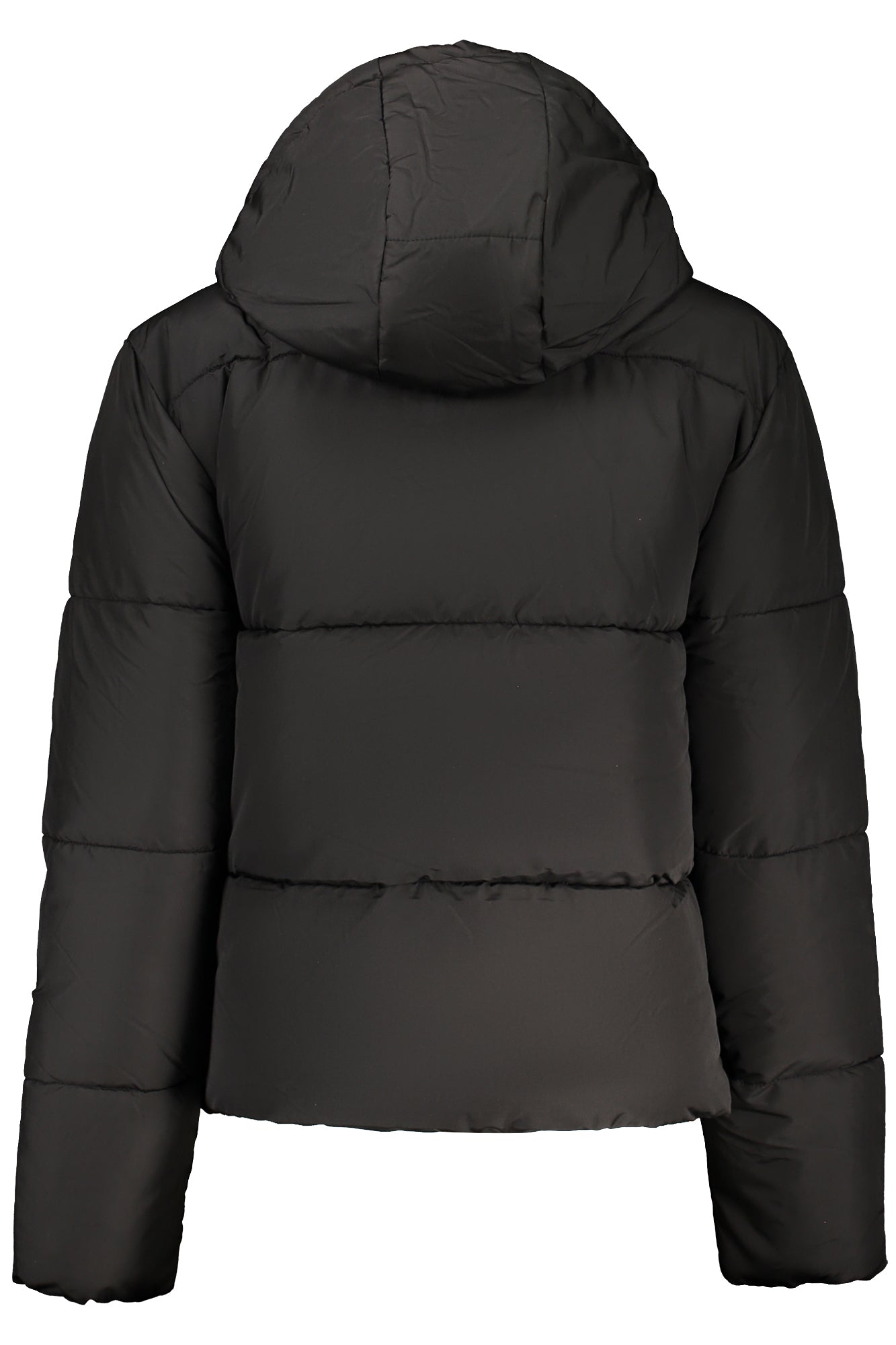 Women's black jacket