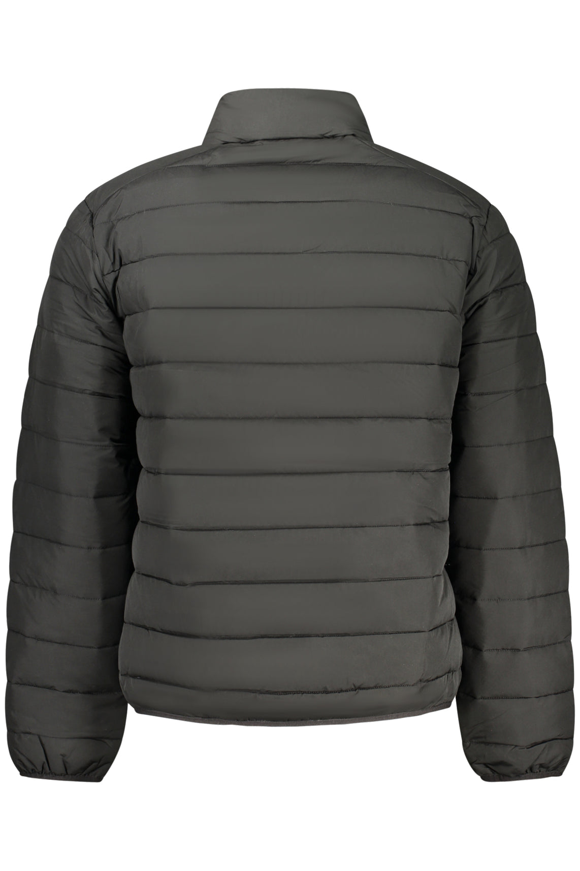 FILA Jackets and down jackets Black - FAM1115