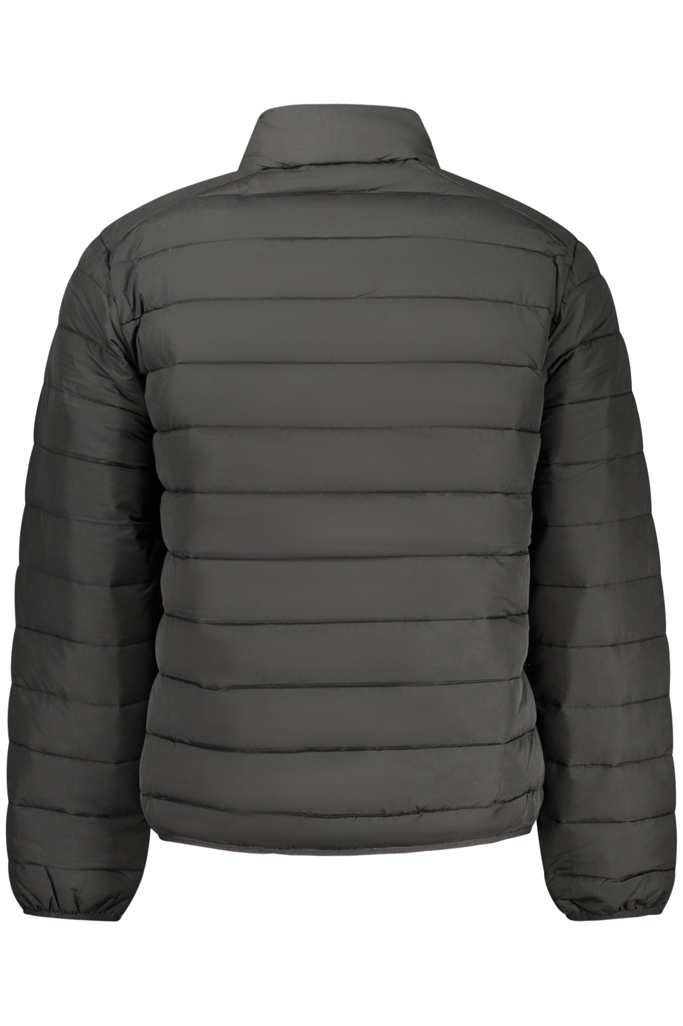 FILA Jackets and down jackets Black - FAM1115