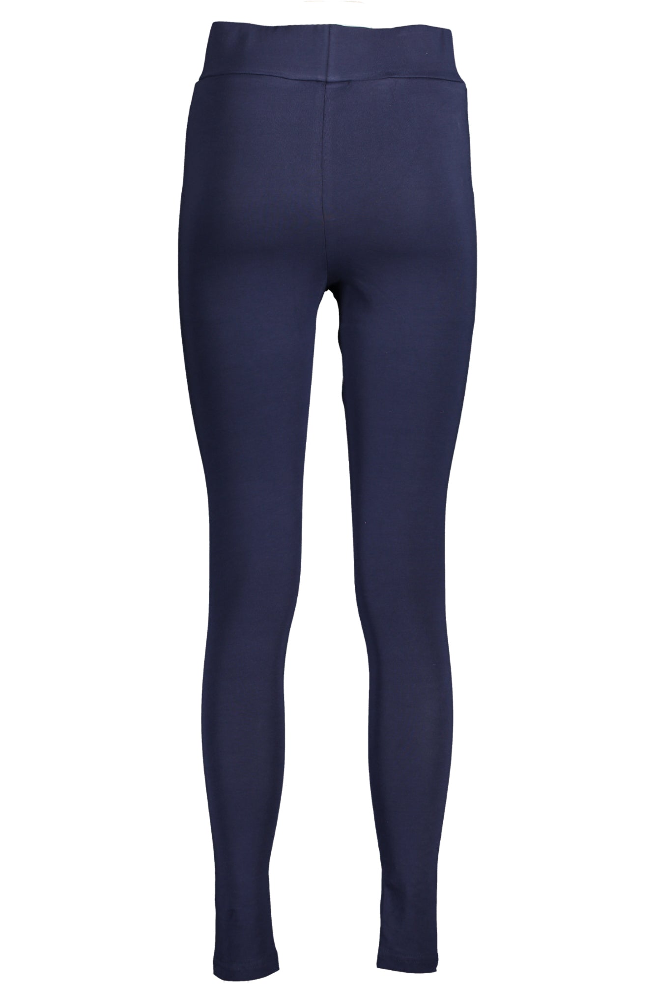 FILA FILA WOMEN'S LEGGINGS BLACK - Blue