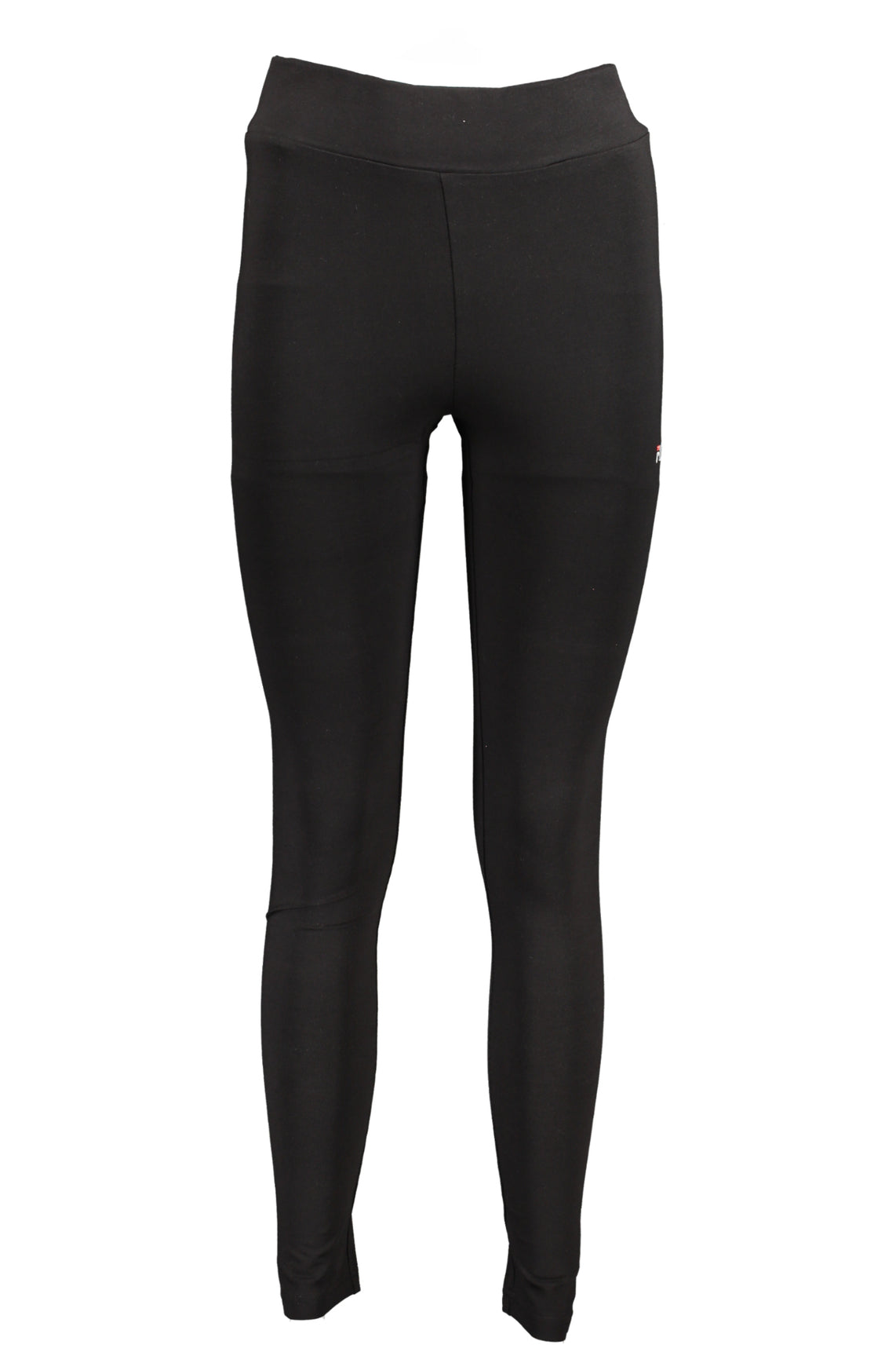 FILA FILA WOMEN'S LEGGINGS BLACK - Black