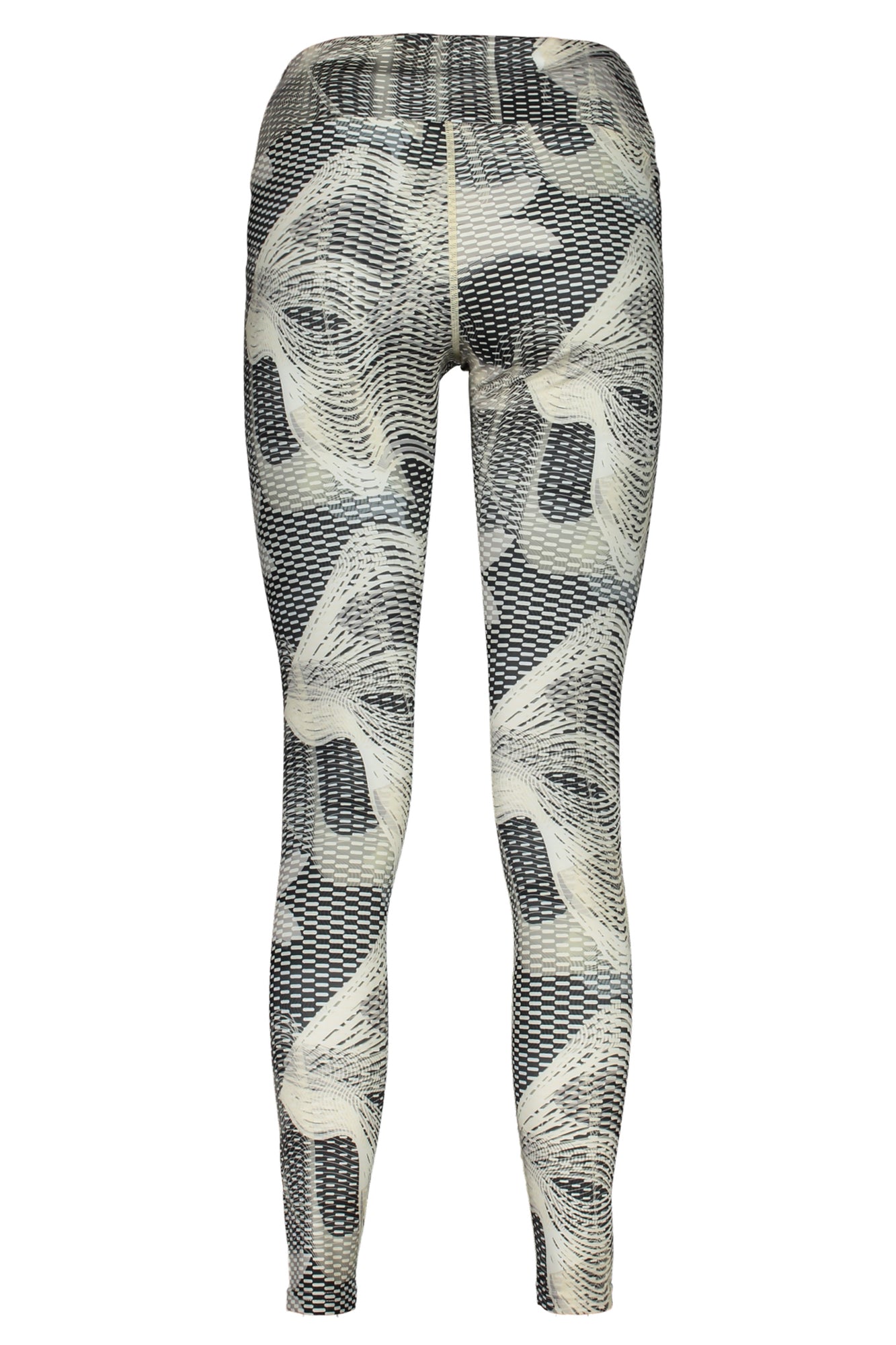 Women's leggings black